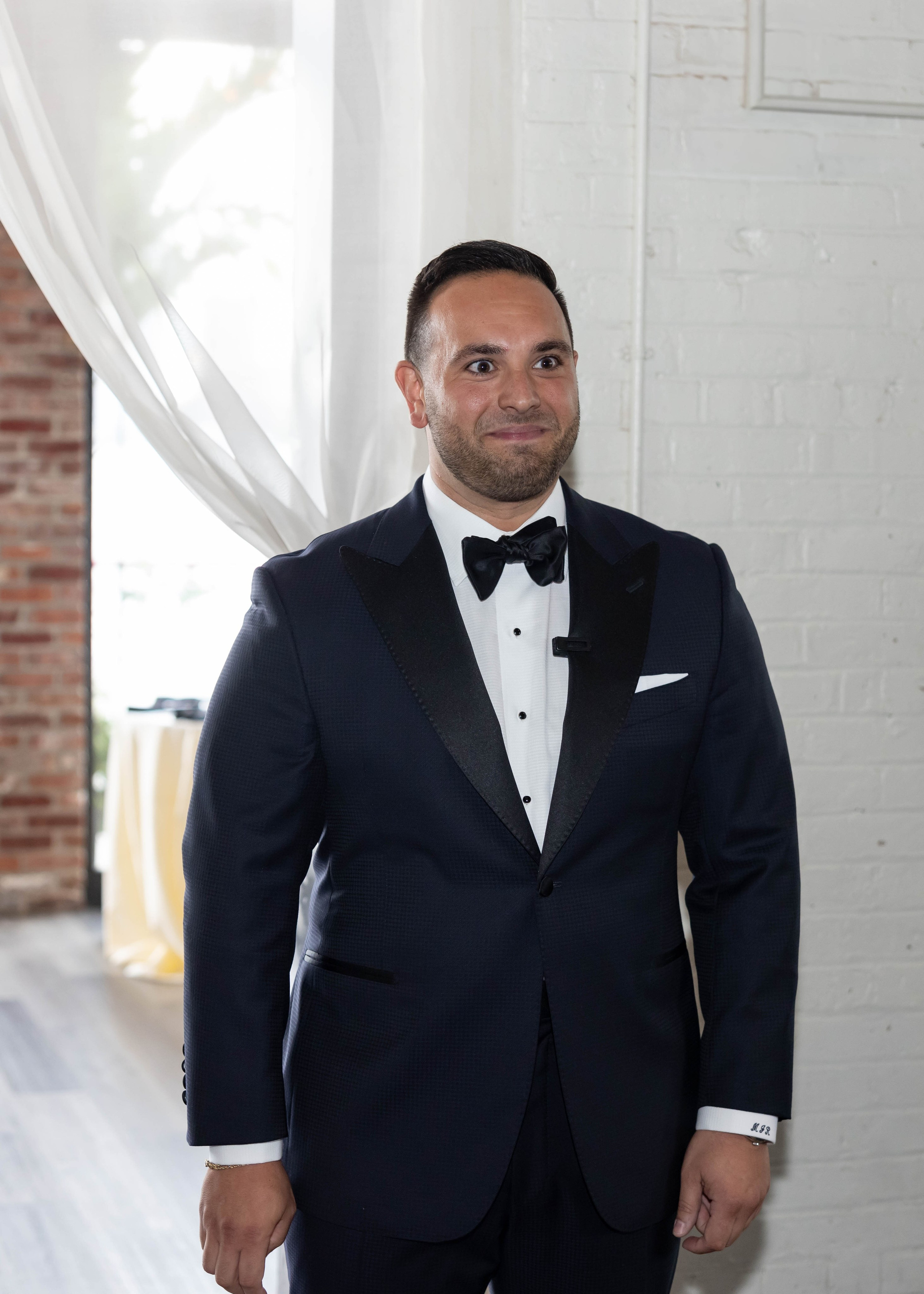 Alyssa & Mike, Washington Blvd, Jersey City, NJ. Wedding Photo & Video