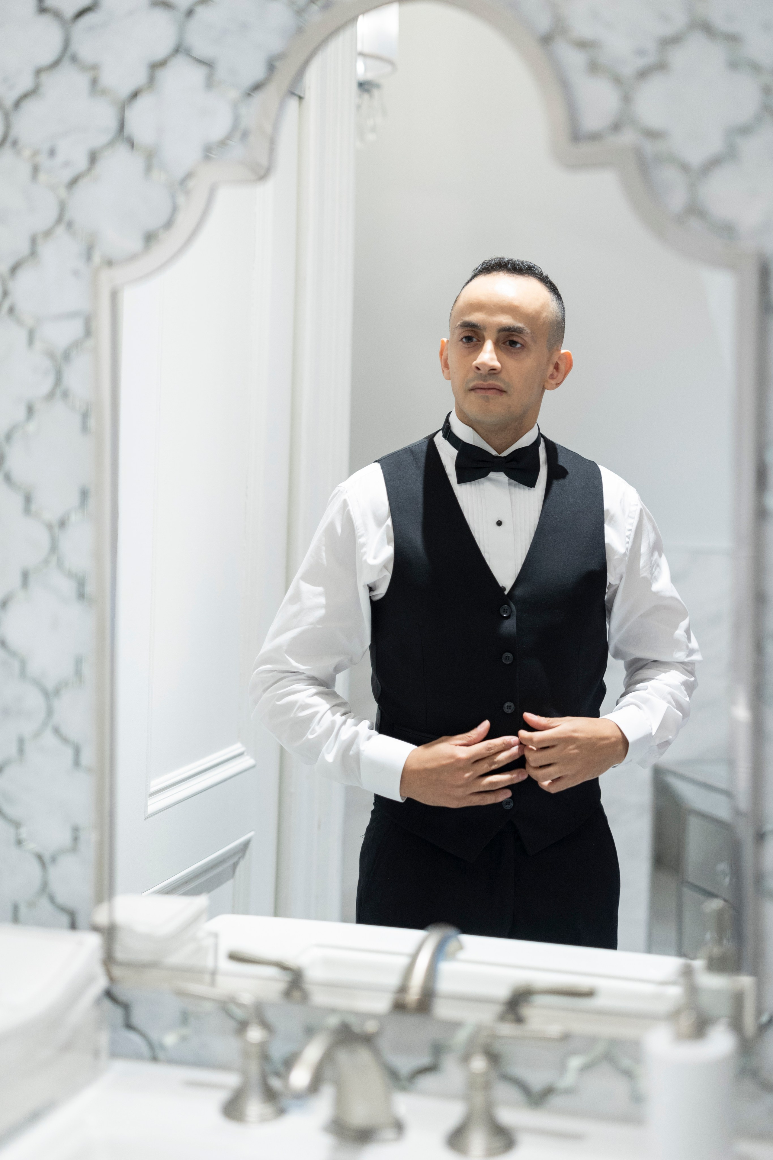 Mahmoud & Lana. Wedding Photo & Video