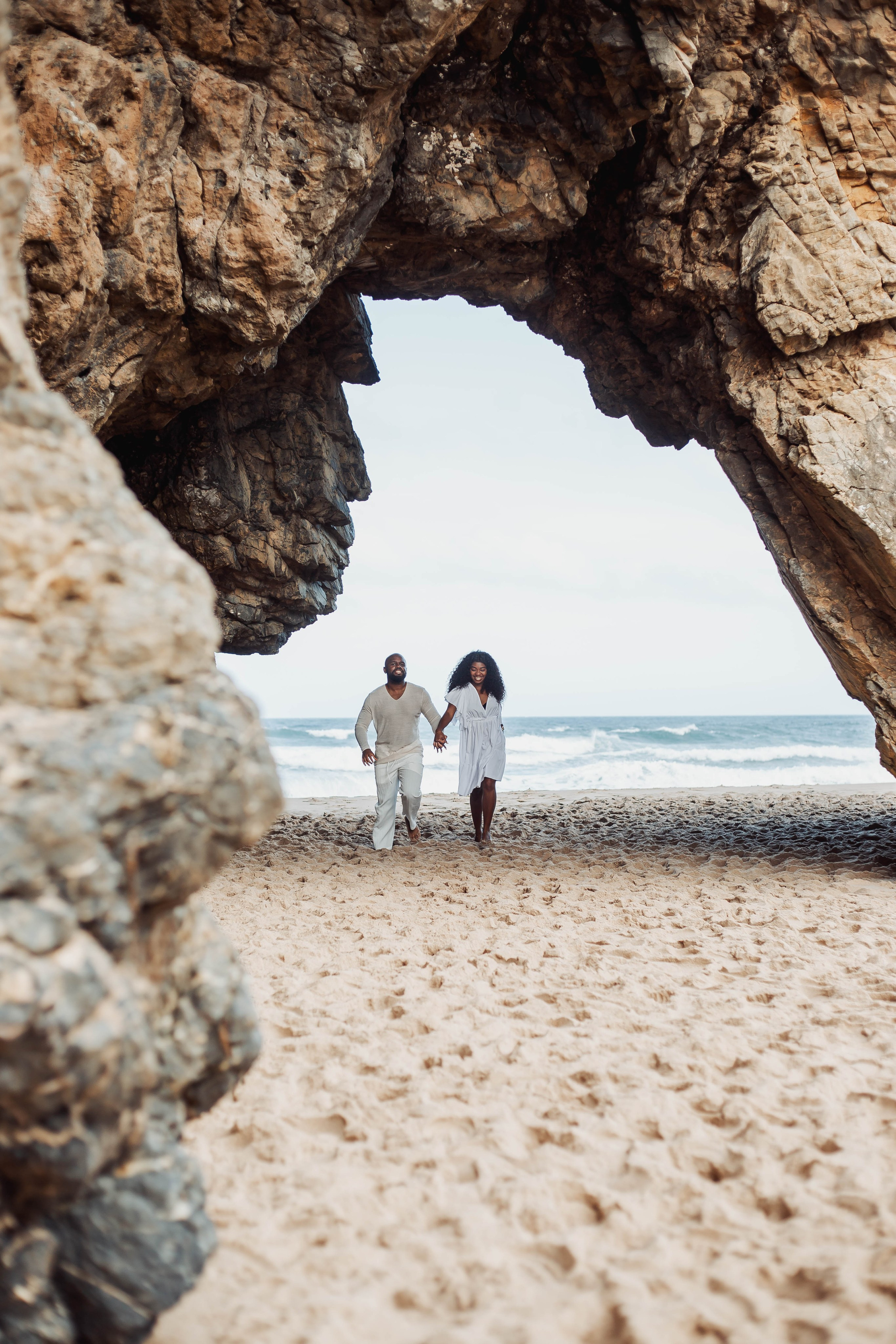 Orlanda e Márcio. Fazemos o seu casamento ser lembrado por gerações