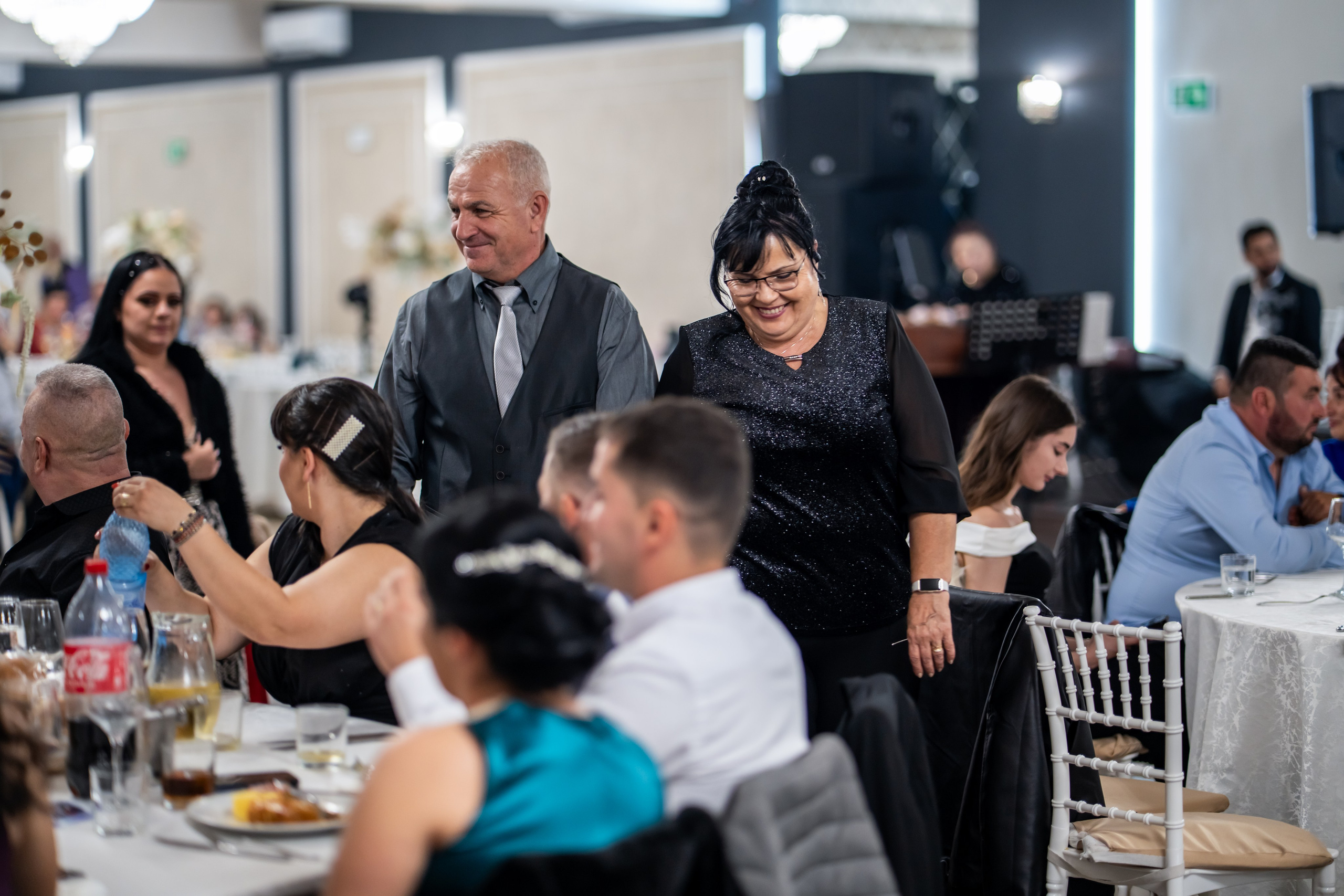Nuntă Nicoleta & Marin. Mihai Alexandra Events