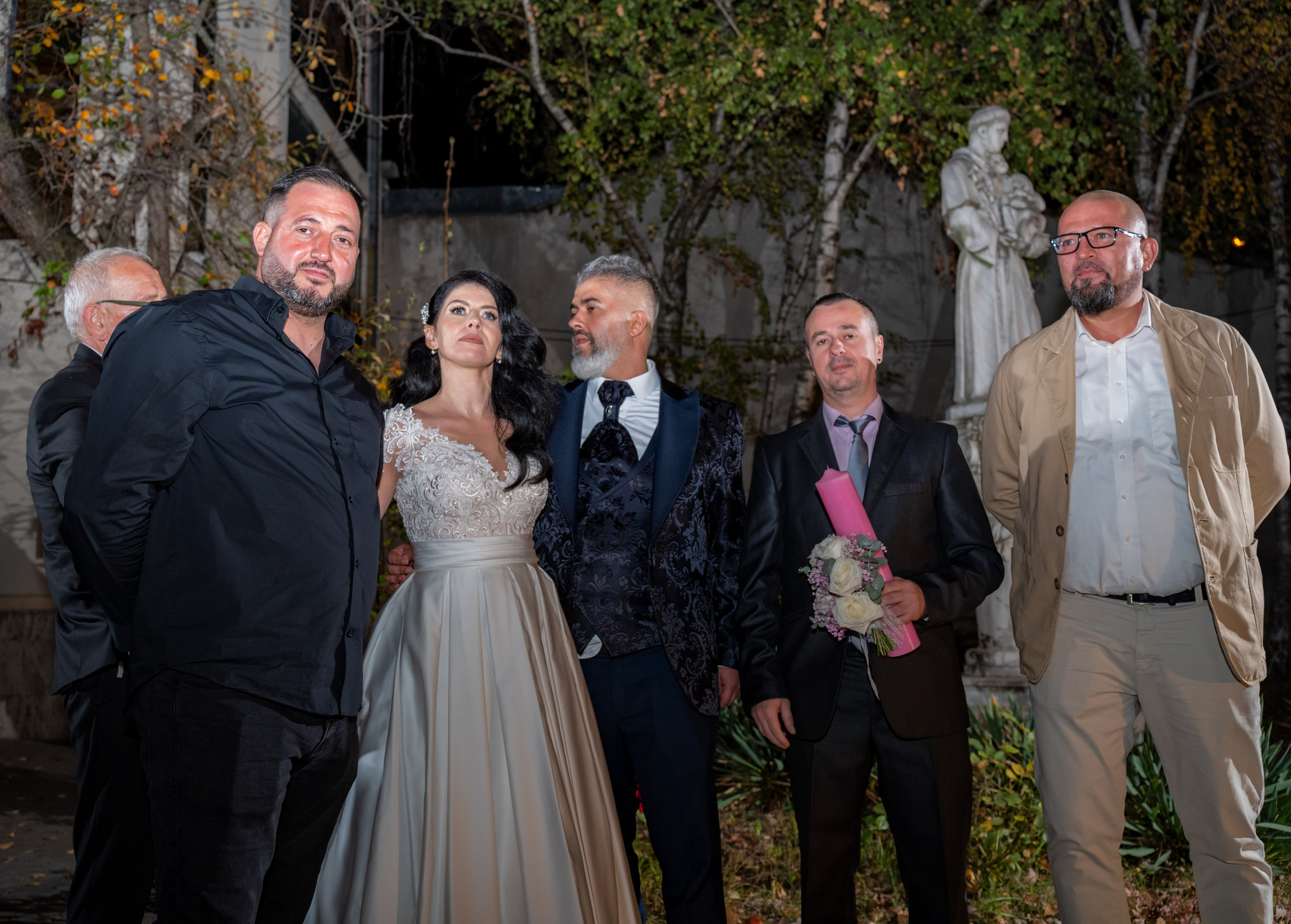 Nuntă Florin & Andreea