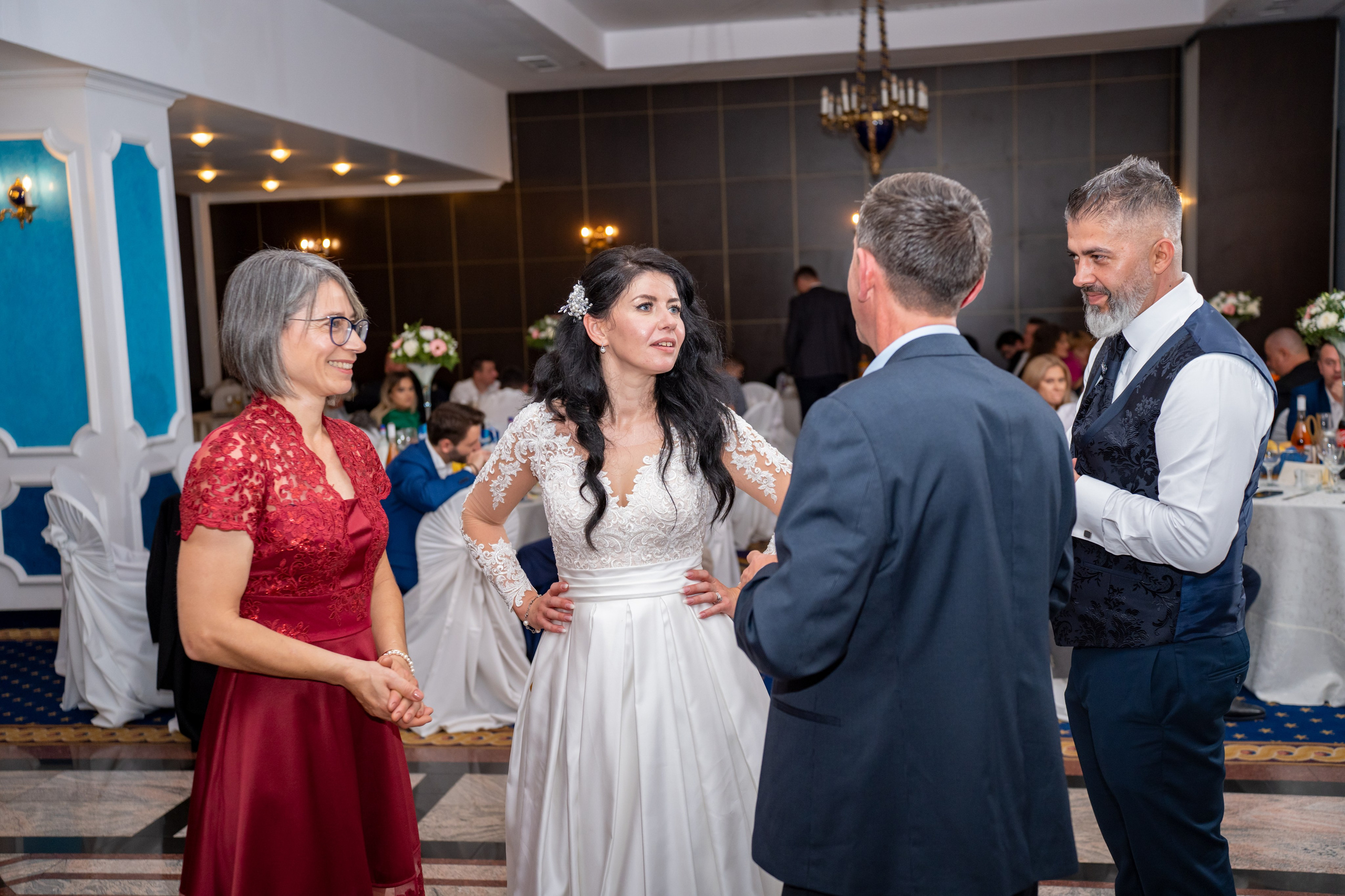 Nuntă Florin & Andreea