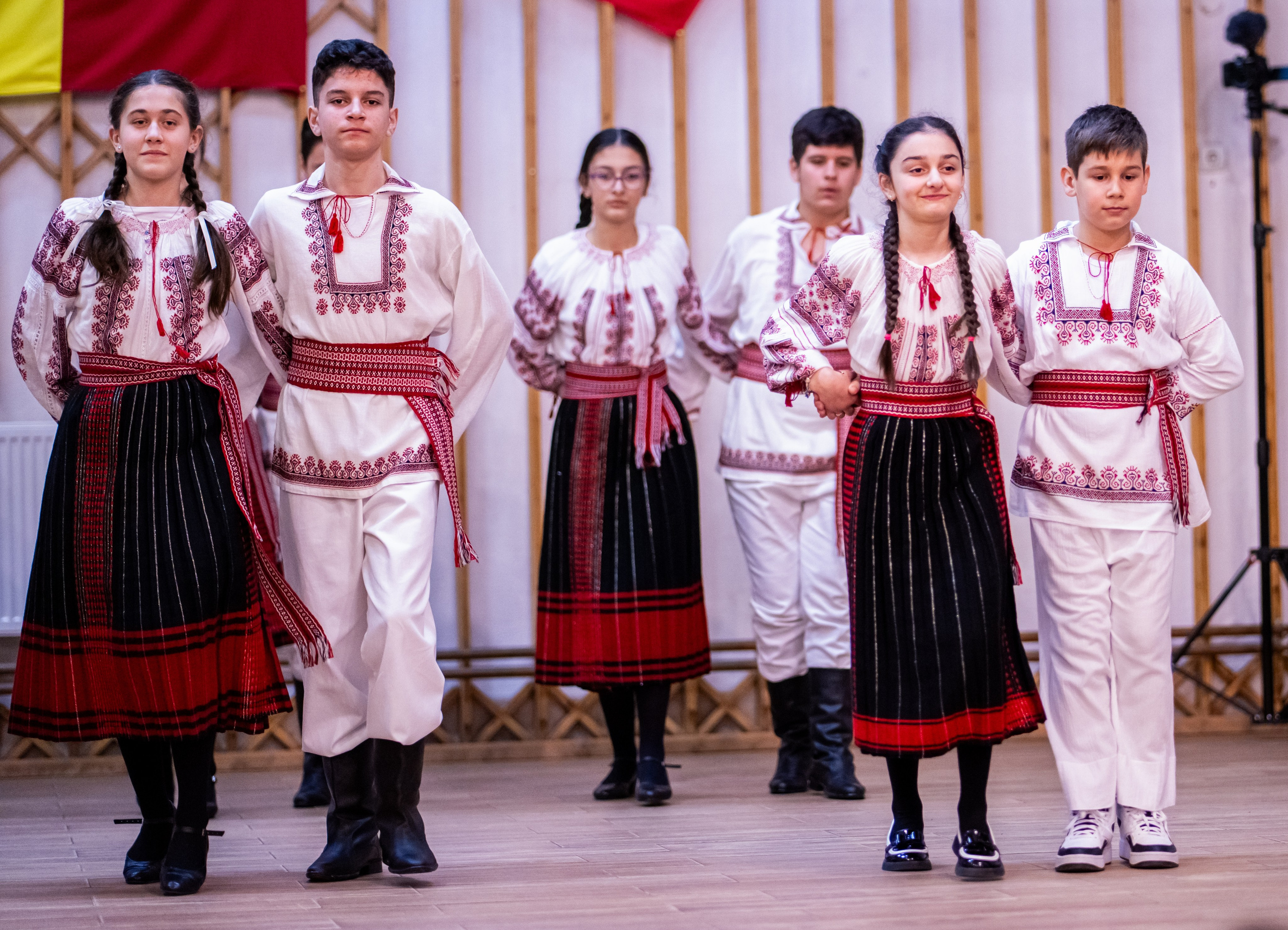 Eveniment Cămin Aluniș