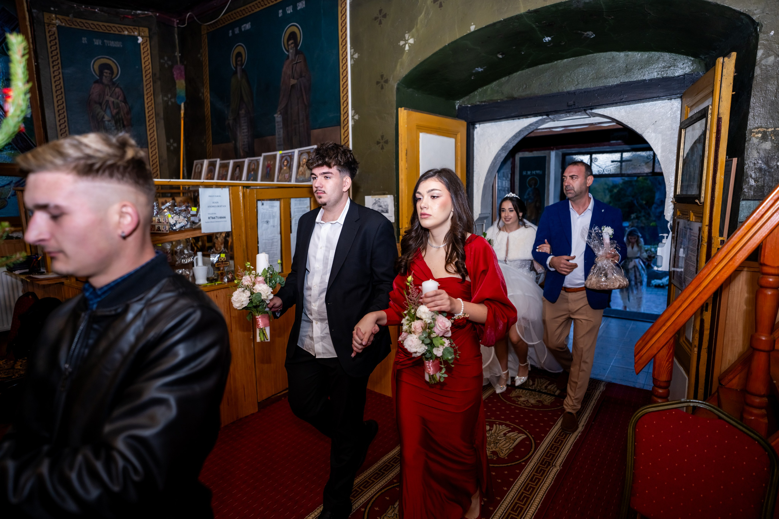 Nuntă Nicoleta & Marin. Mihai Alexandra Events