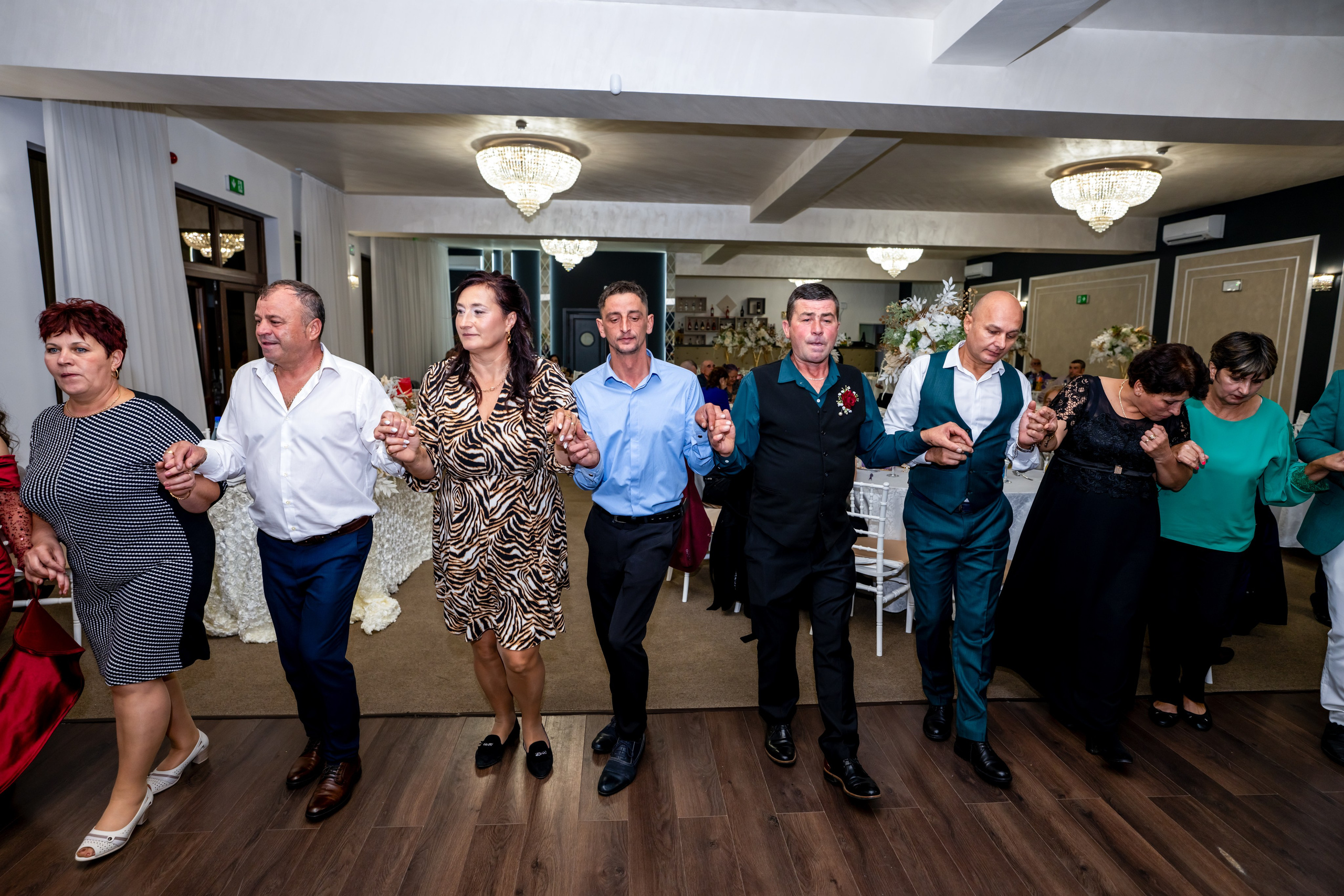 Nuntă Nicoleta & Marin. Mihai Alexandra Events