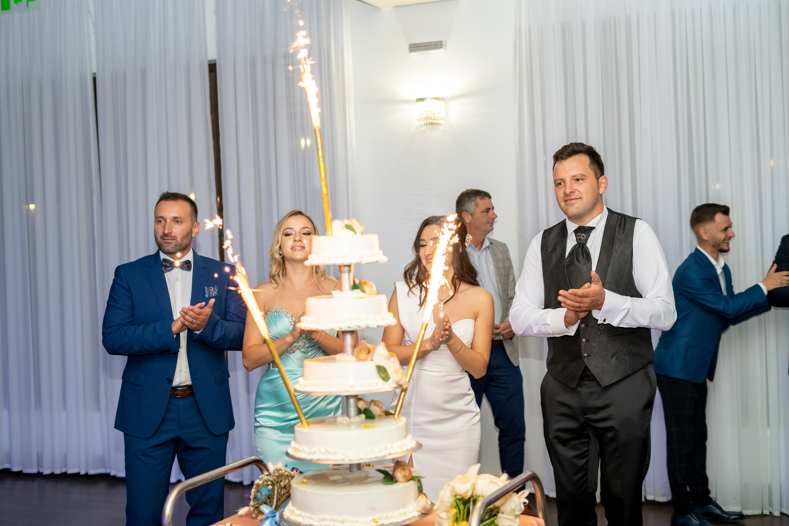 Nuntă Adina & Sorin