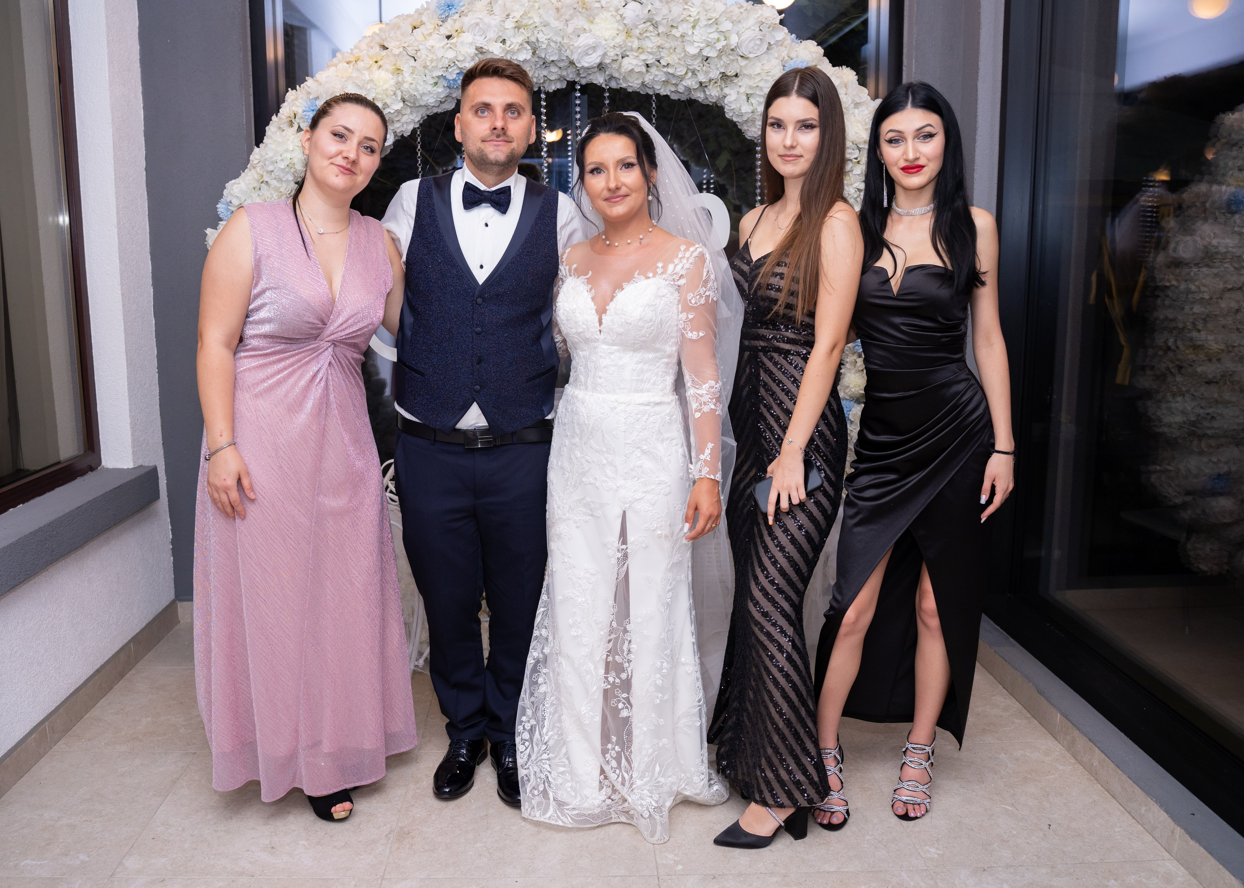 Nuntă Alexandra & Gigi
