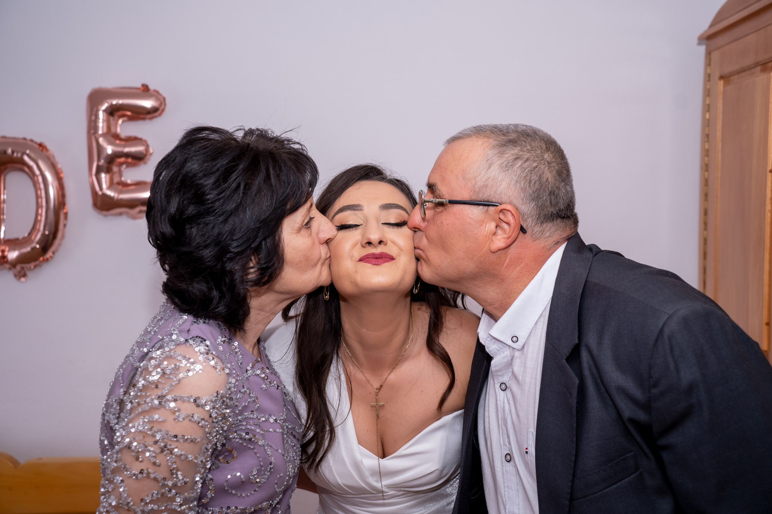 Nuntă Adina & Sorin