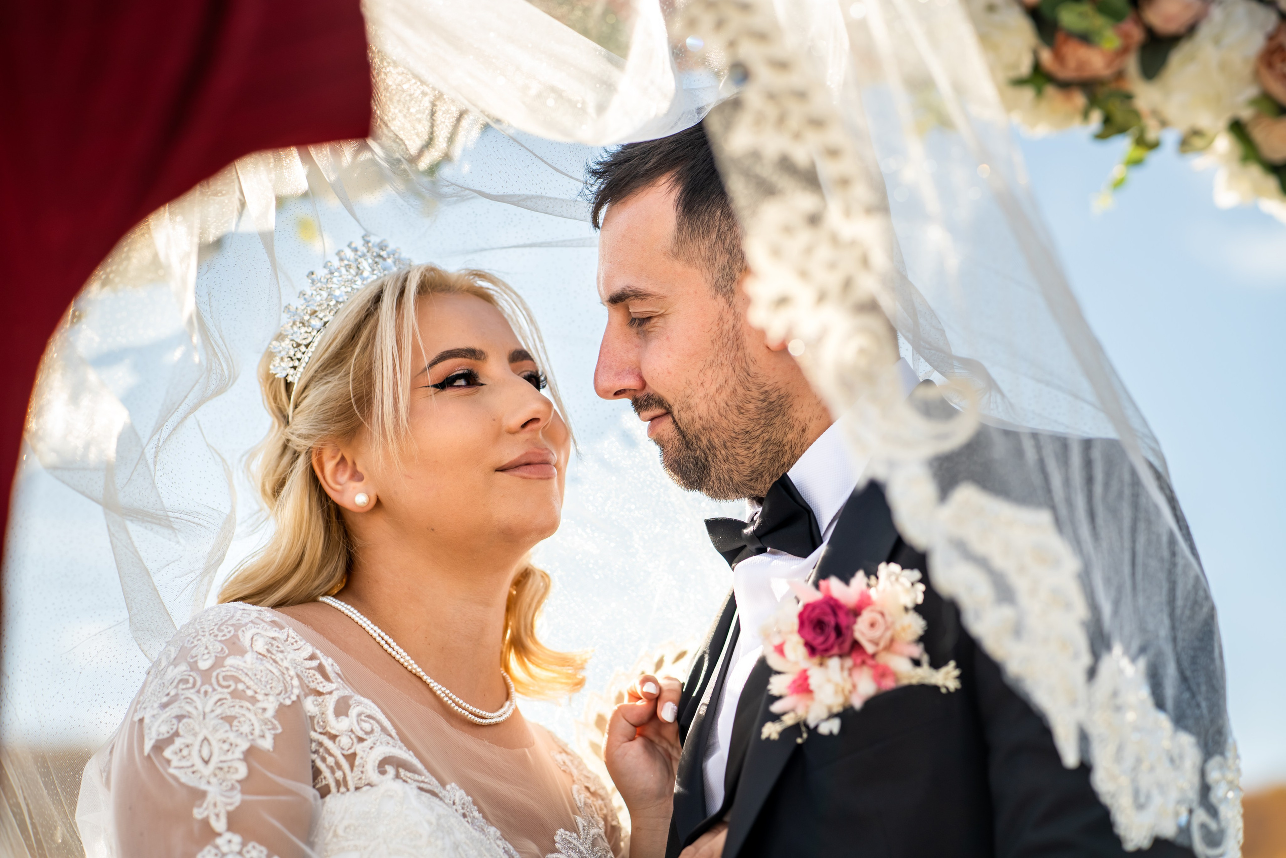 Ședință foto Loredana & Cosmin