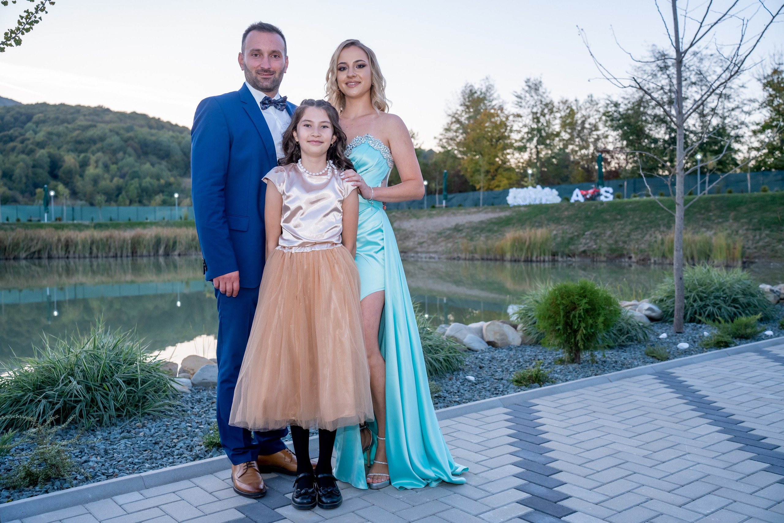 Nuntă Adina & Sorin