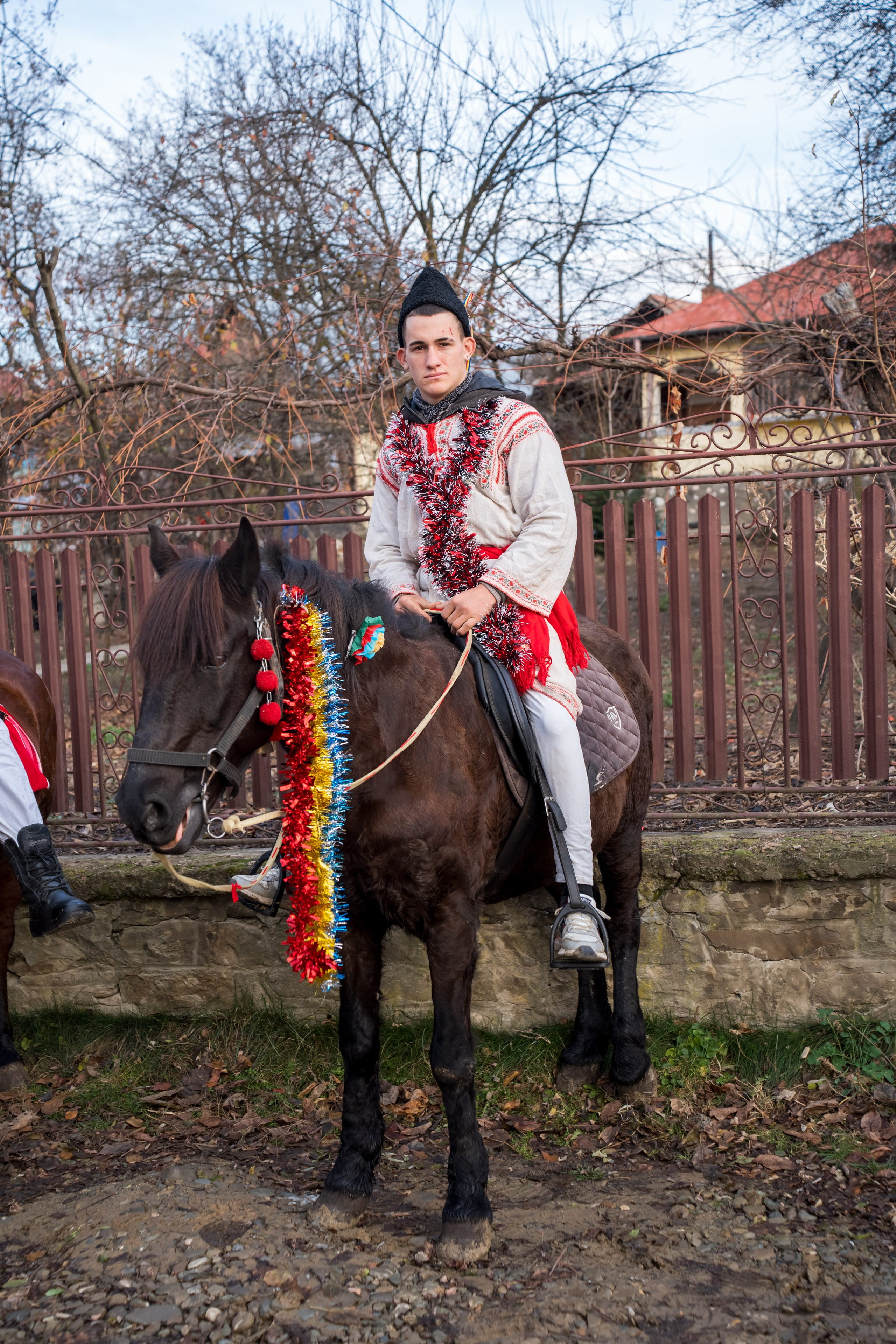 Parada Cailor 1 Decembrie