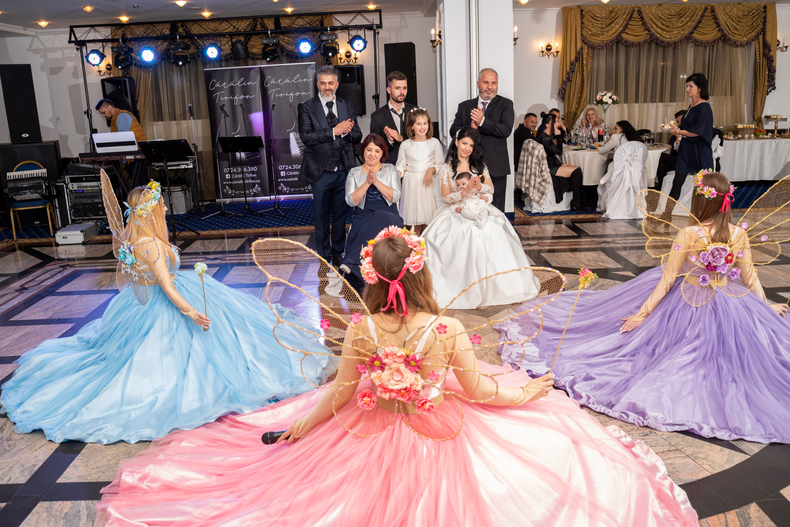 Nuntă Florin & Andreea