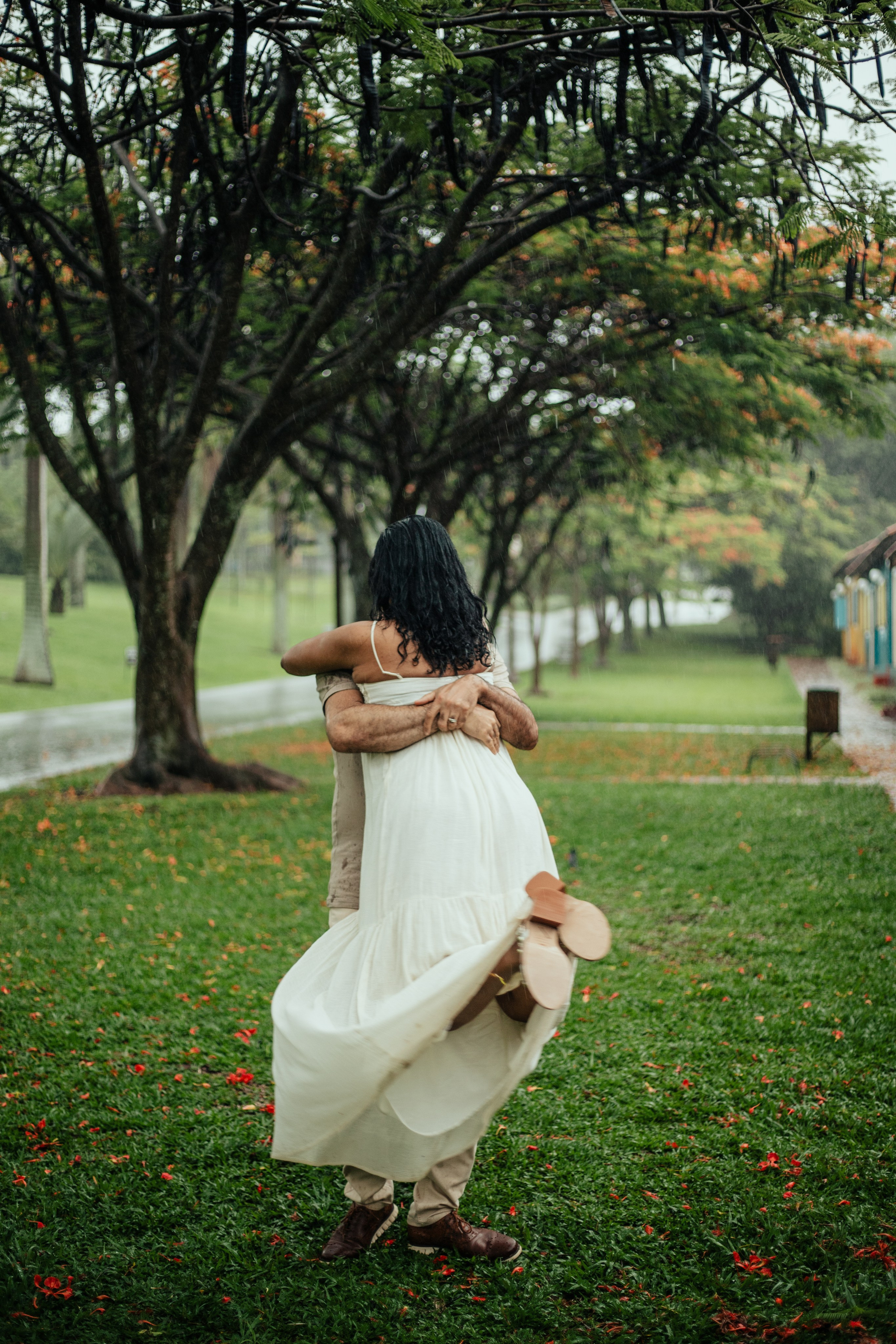 Pré Wedding — Nayara & Luiz. Fotógrafo de Casamentos, Eventos e Ensaios em Ribeirão Preto e região — Thiago Saletti