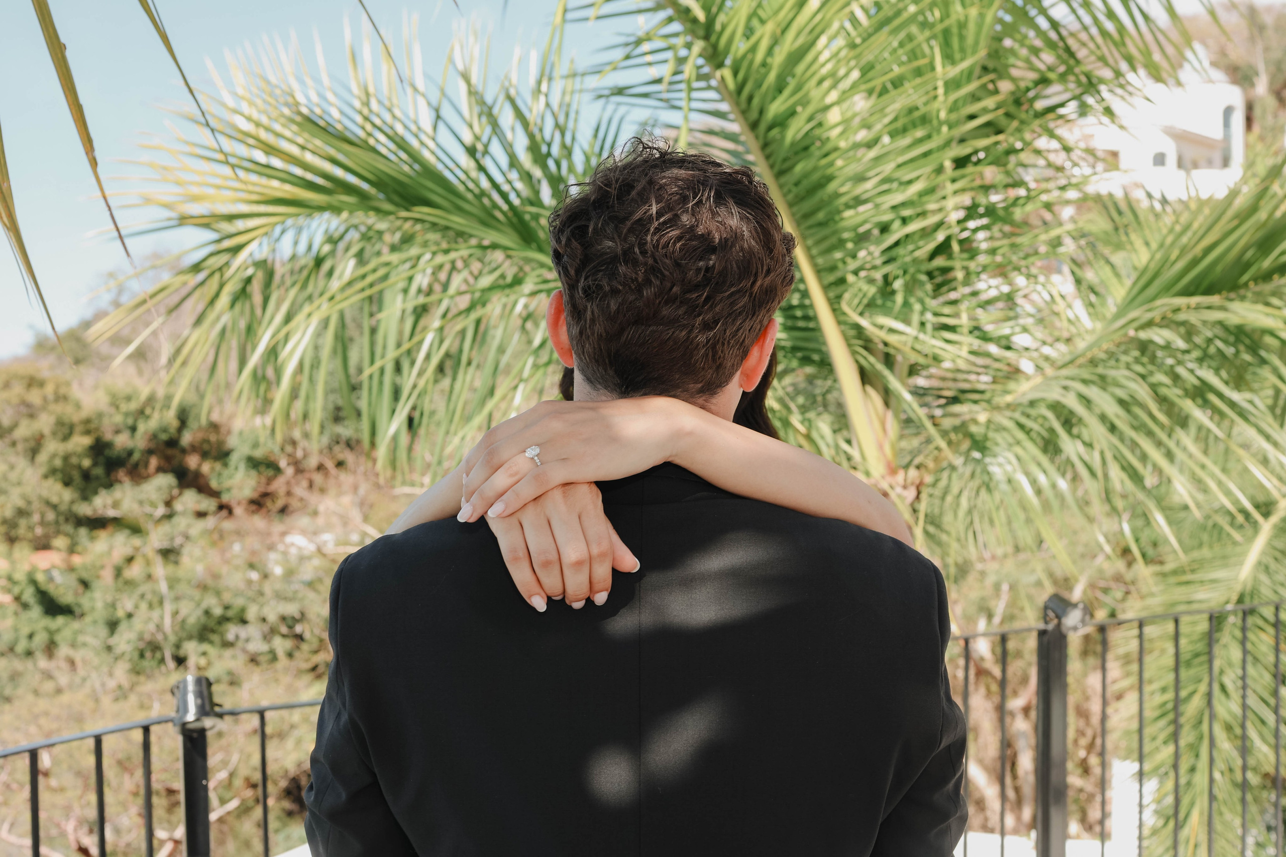 A Wedding at Casa Valerie: Love Under the Puerto Vallarta Sky