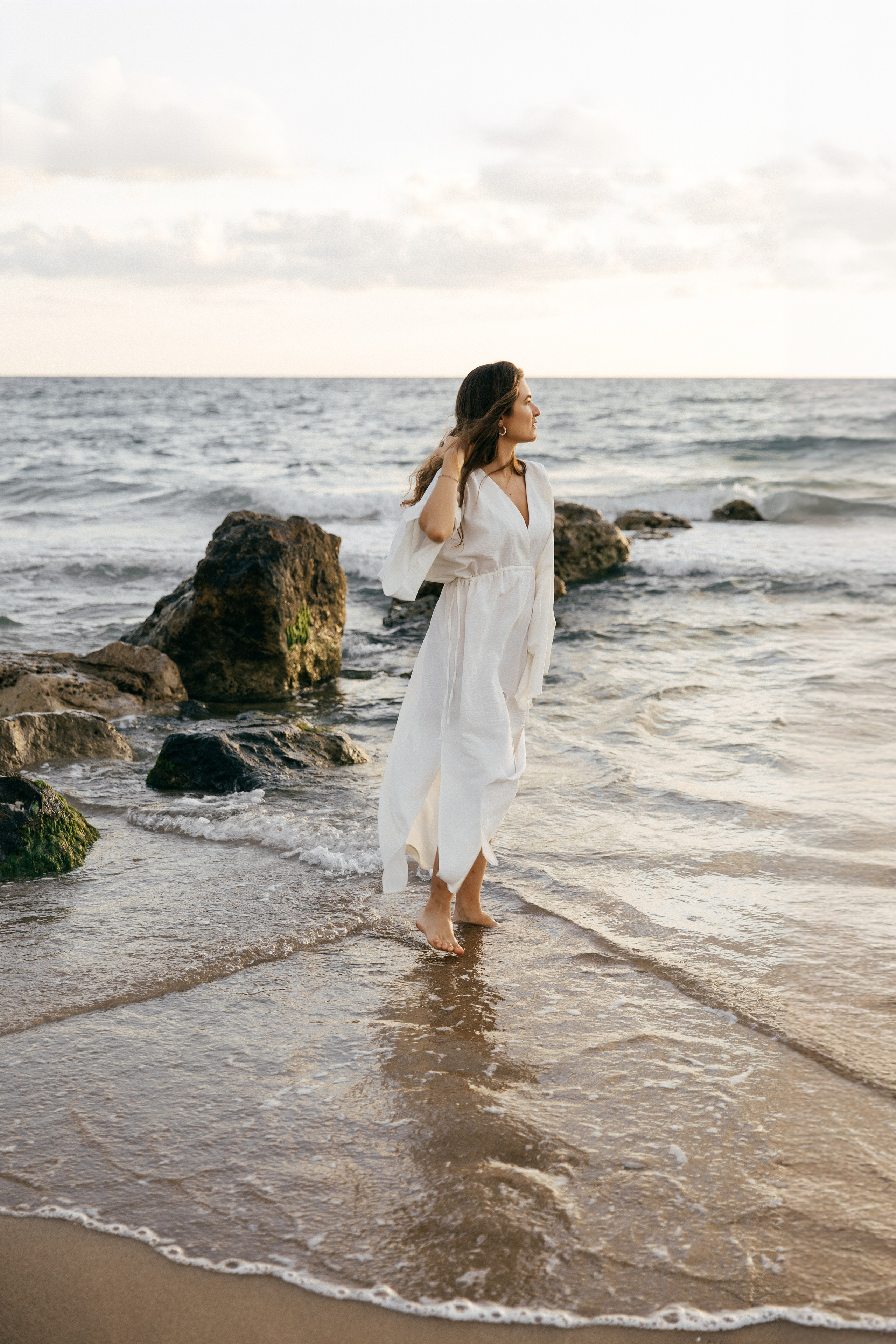 Irina&Artem. Семейный фотограф в Израиле