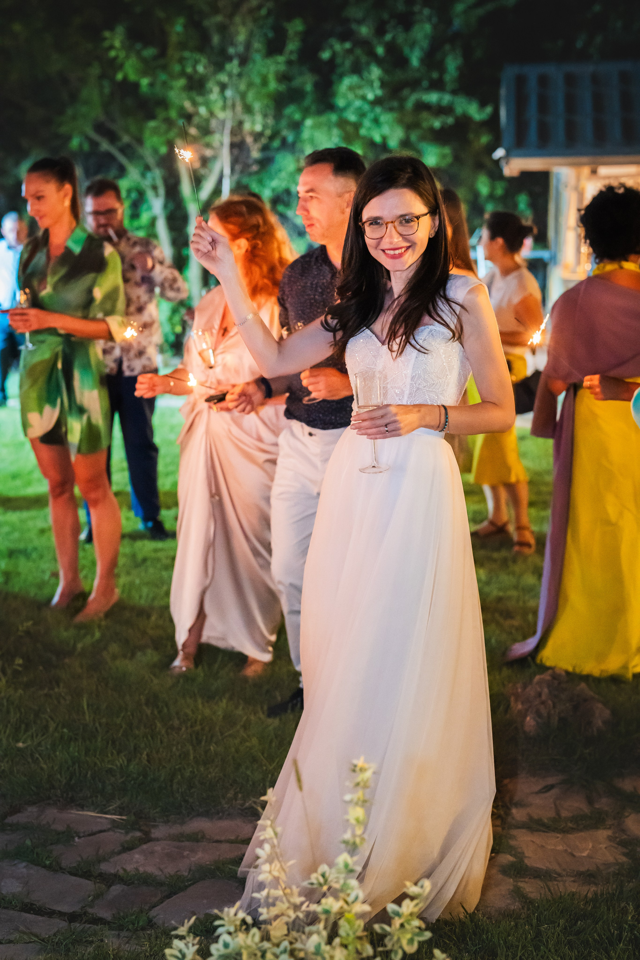 Ioana & Radu. Gabriel Florea — Fotograf nuntă București