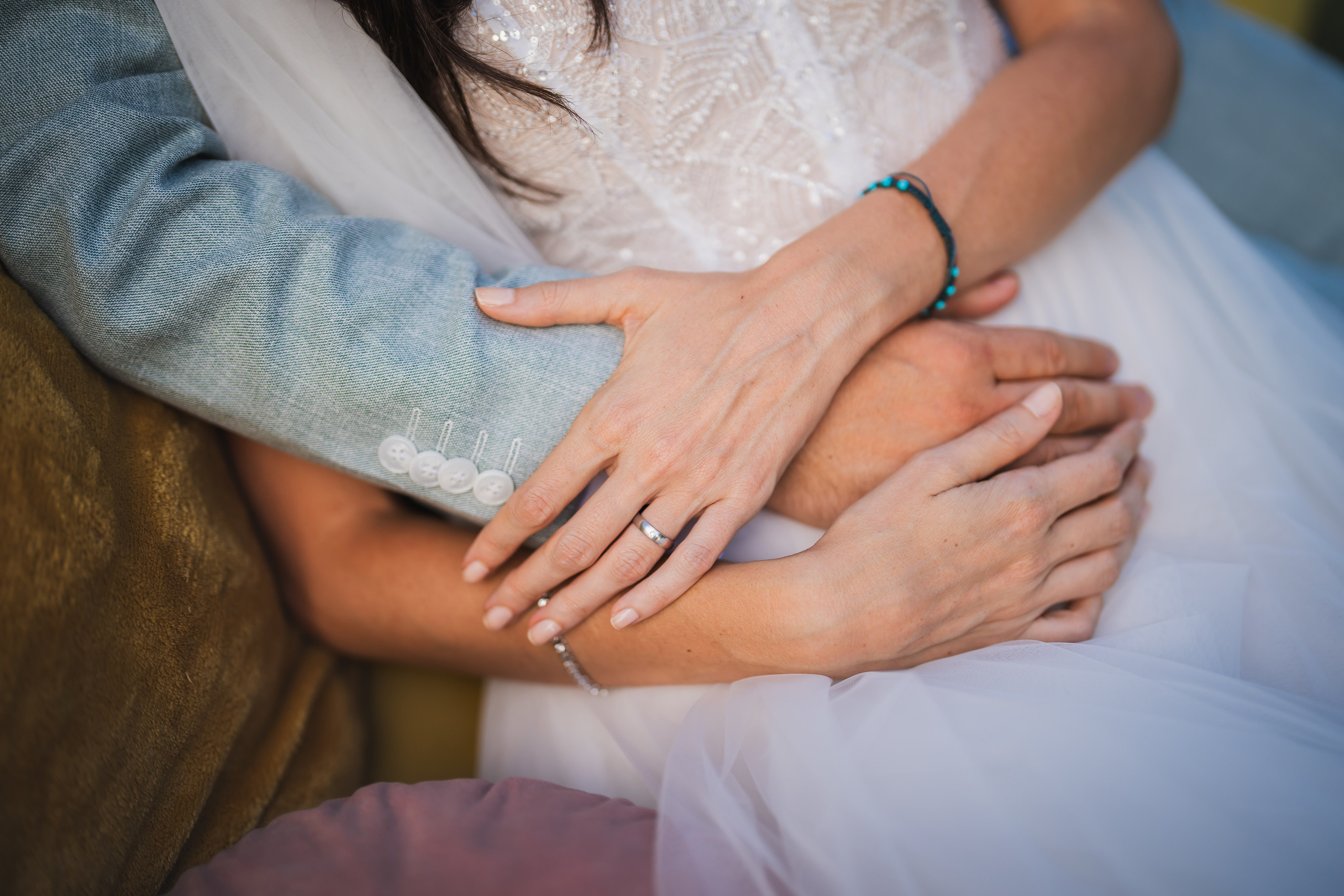 Ioana & Radu. Gabriel Florea — Fotograf nuntă București