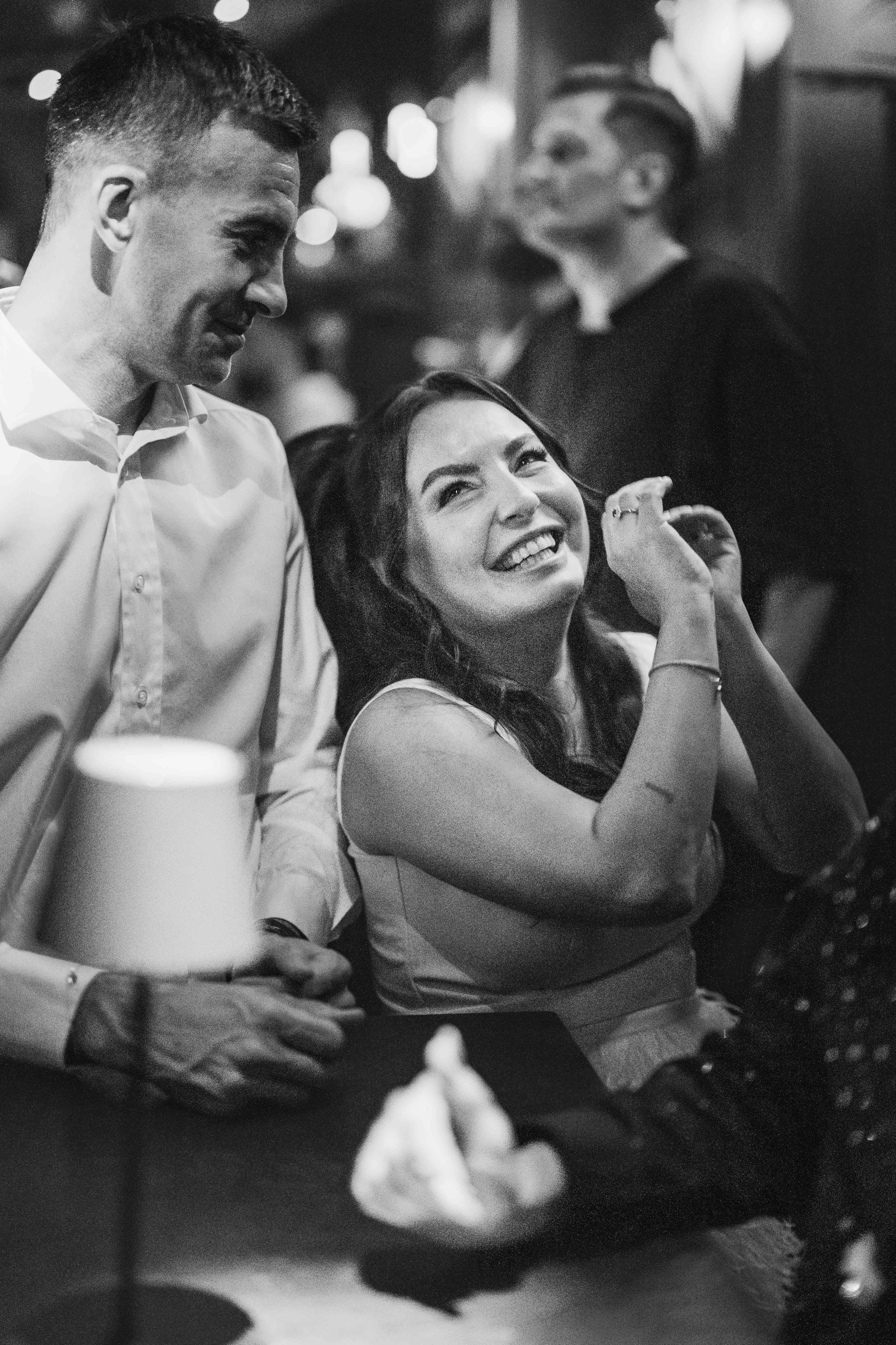 PARTY. Gabriel Florea — Fotograf nuntă București