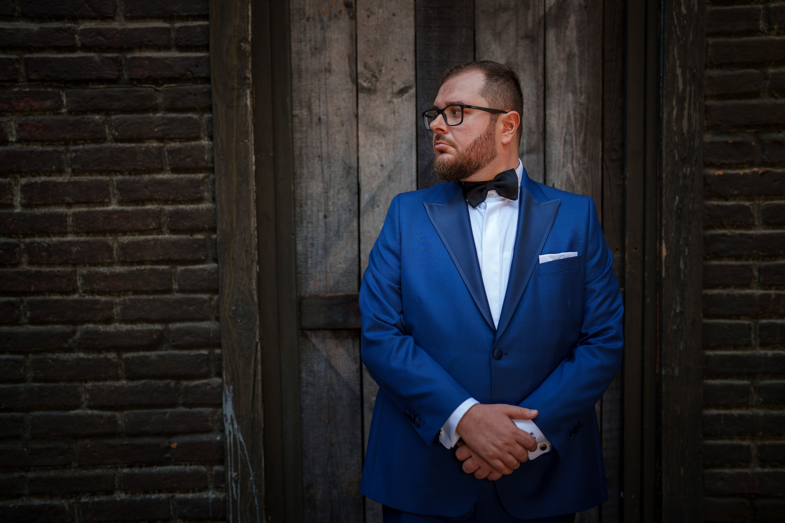 Cristian & Raluca. Gabriel Florea — Fotograf nuntă București