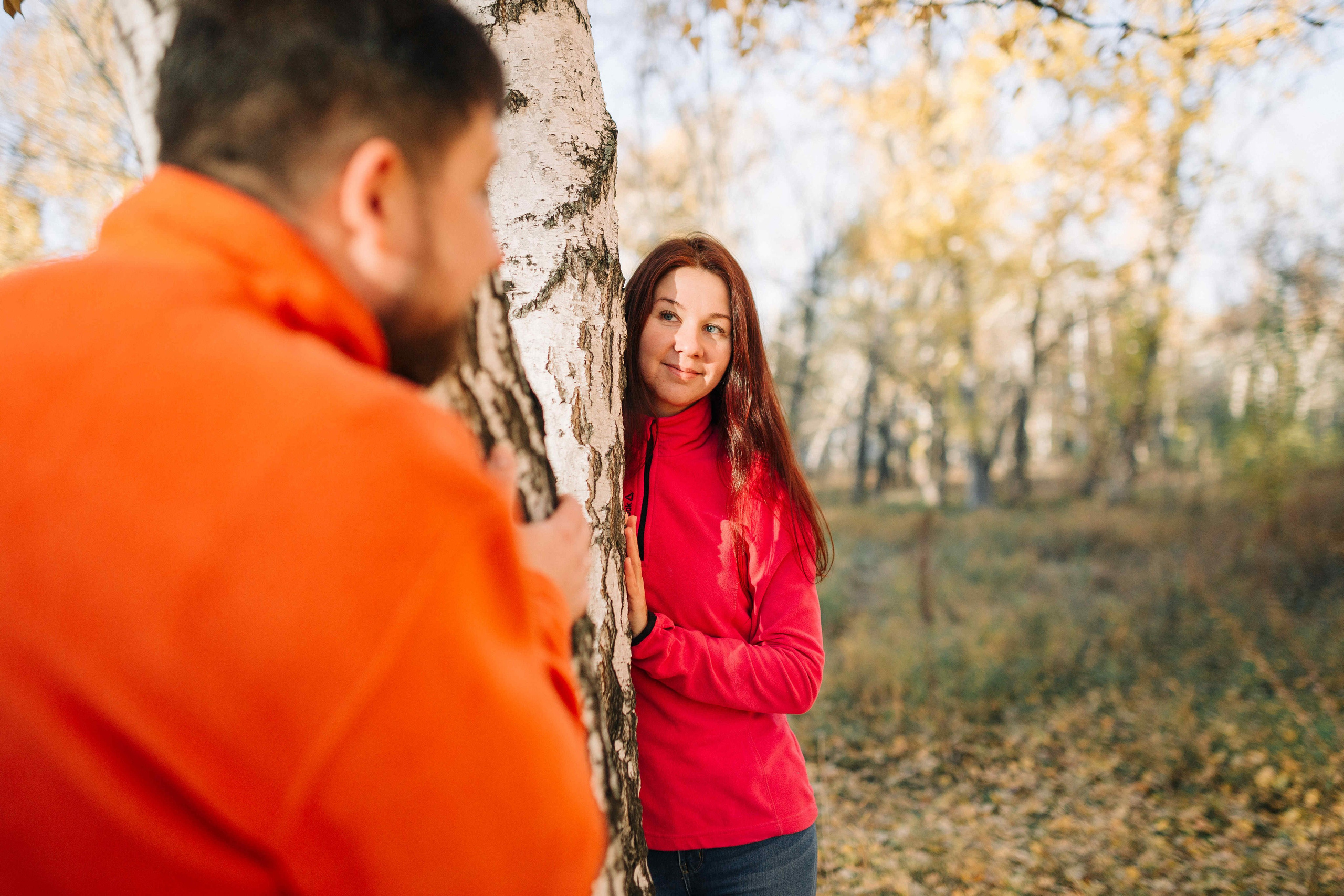 AUTUMN PARK. Https://shi-photo.com/