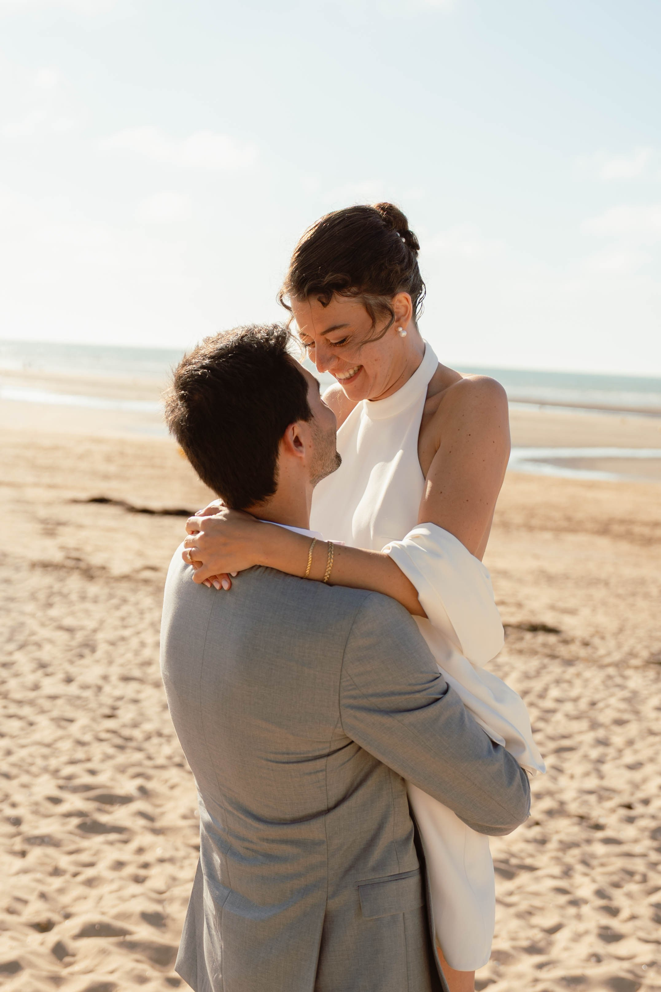 Alexia & Maxence. Weeding photographer / event / portrait