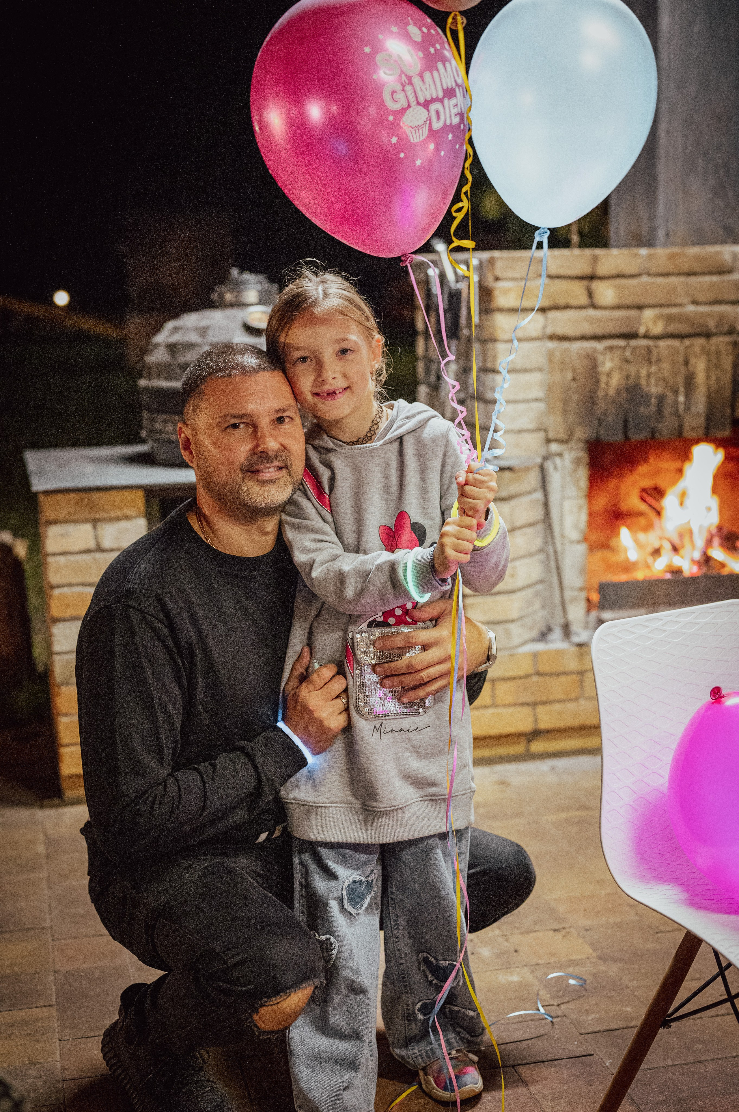 Мероприятия. Фотограф Сергей Трифонов