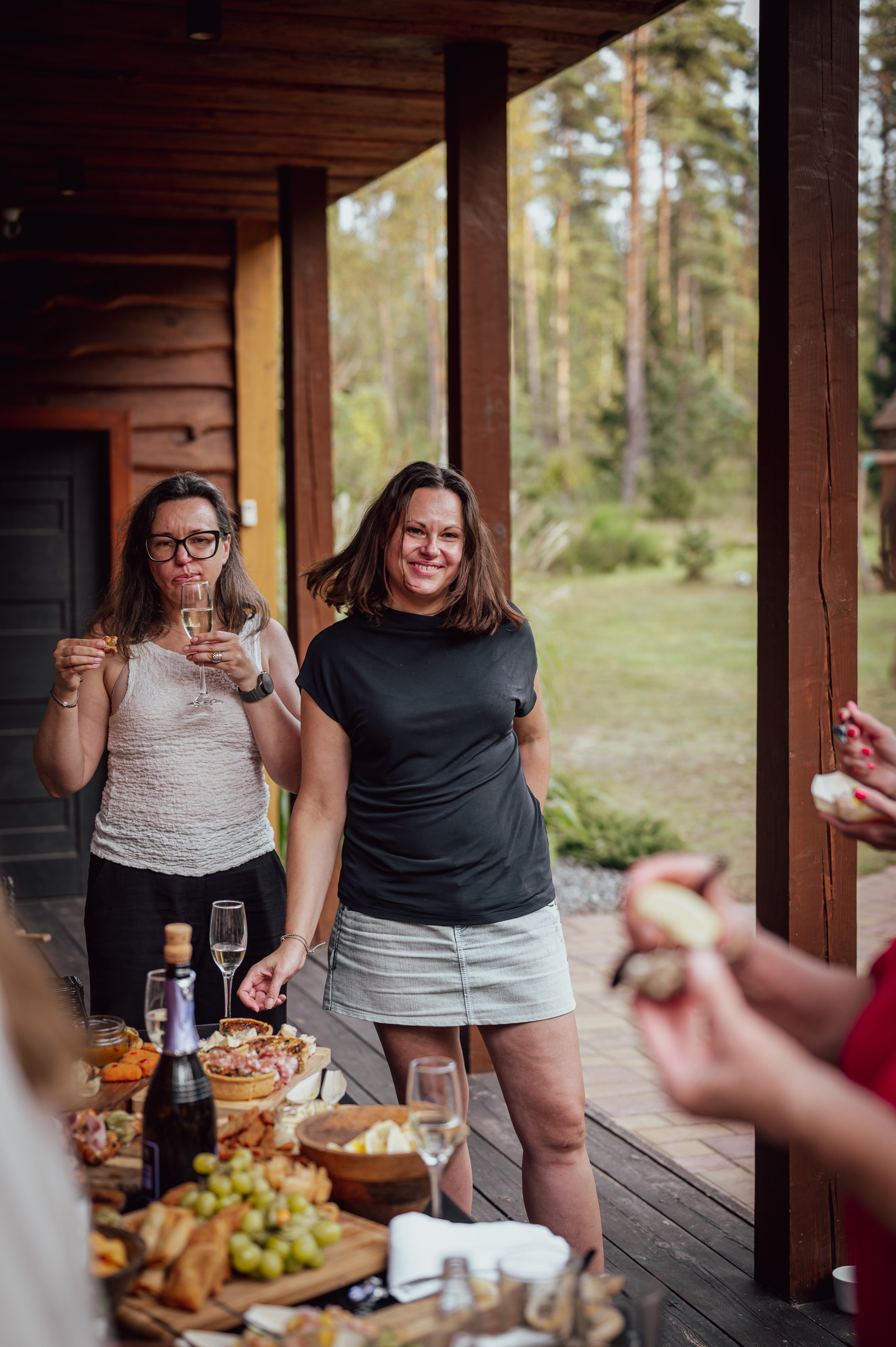 Мероприятия. Фотограф Сергей Трифонов