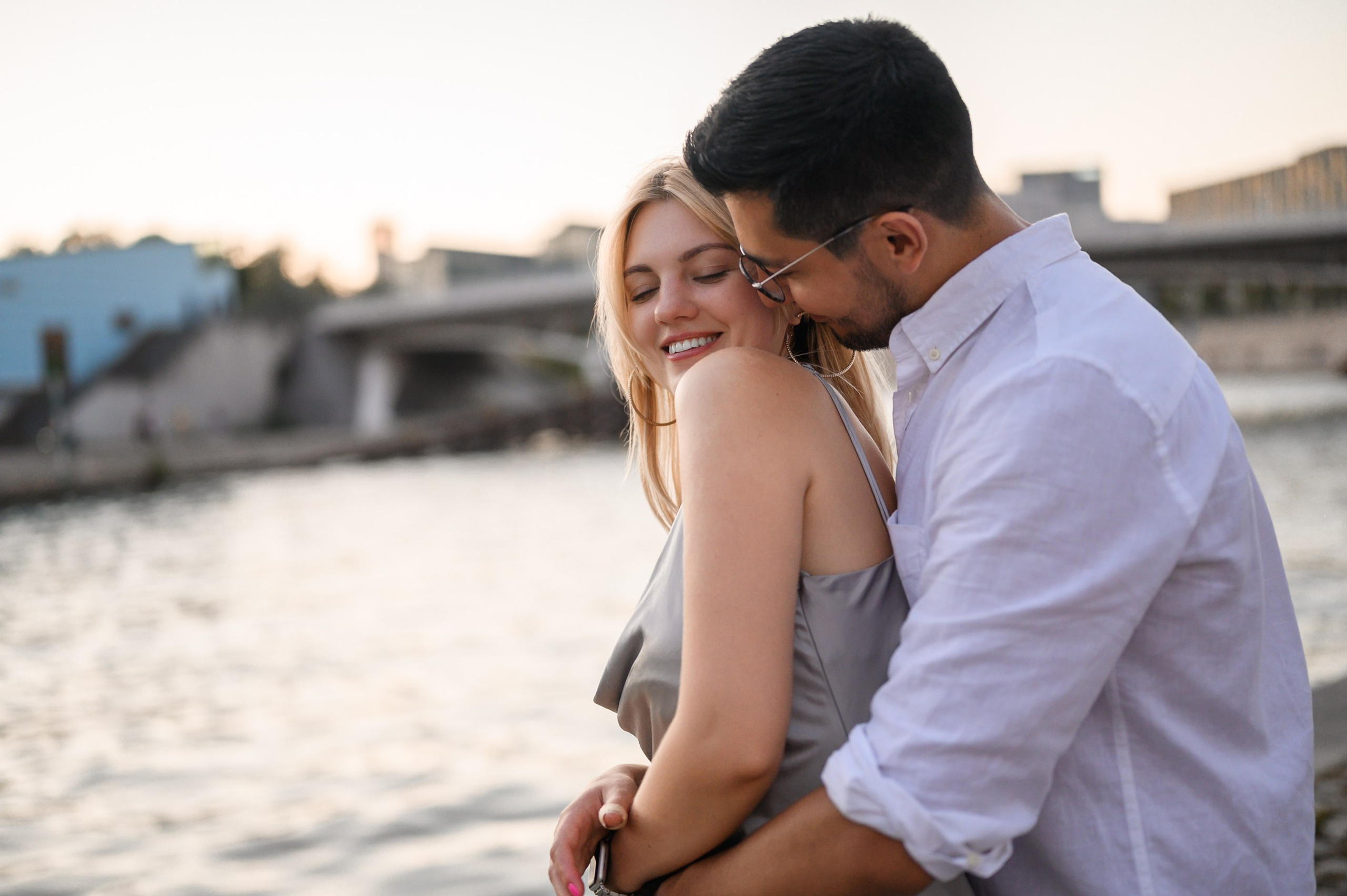 Семейная фотосессия с Эльвиной Кулиниченко