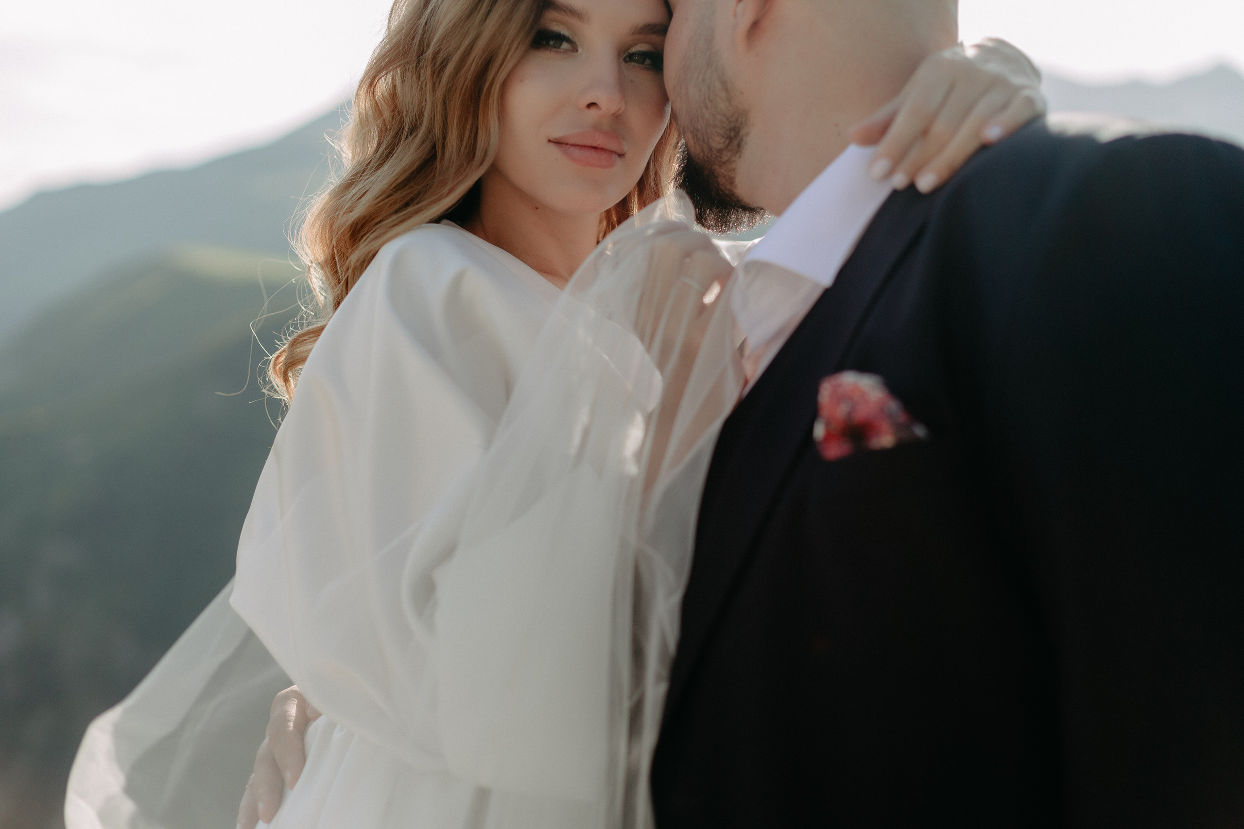 Gudauri (2,5 hours from Tbilisi)/Гудаури (2,5 часа от Тбилиси). Photographer Anna Nazarenko