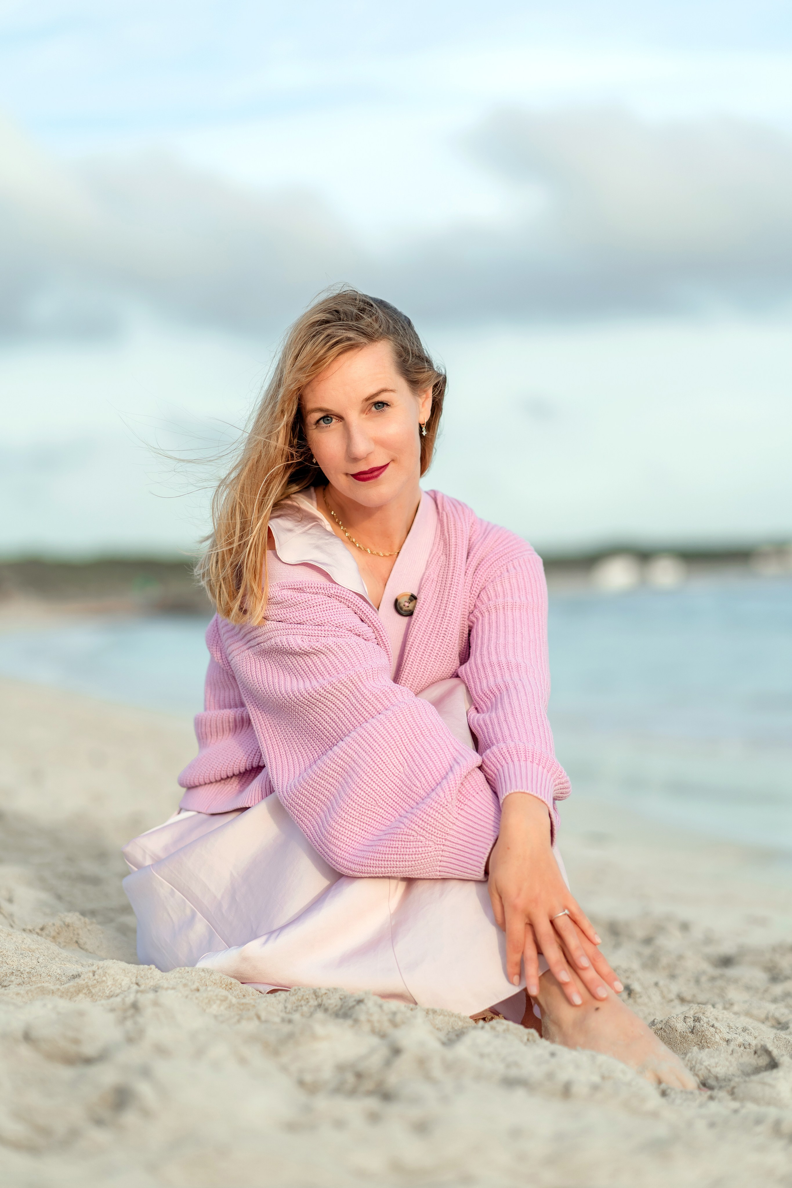 Linda. Deine Fotografin auf Mallorca für Familien und Business