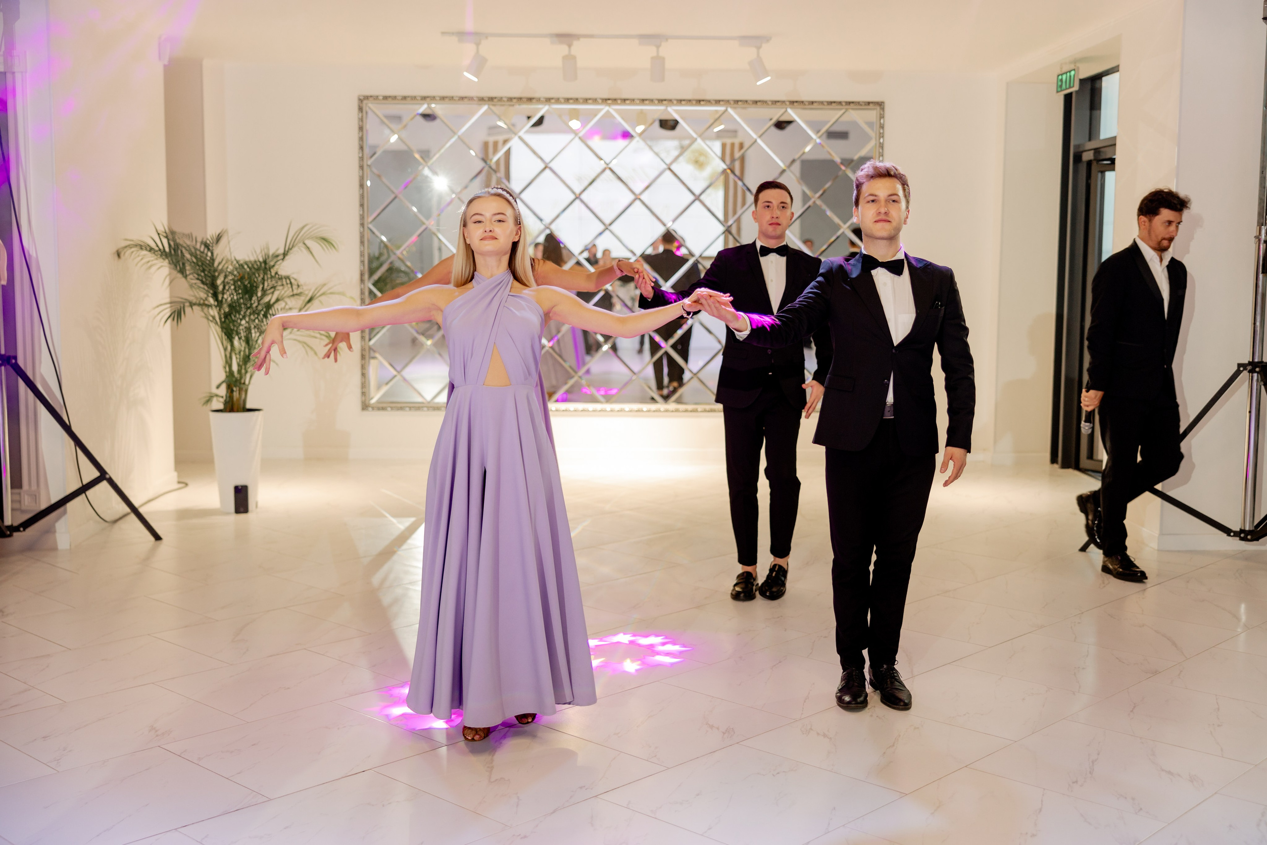 IVAN & CRISTINA. ProWed — Foto Video Moldova