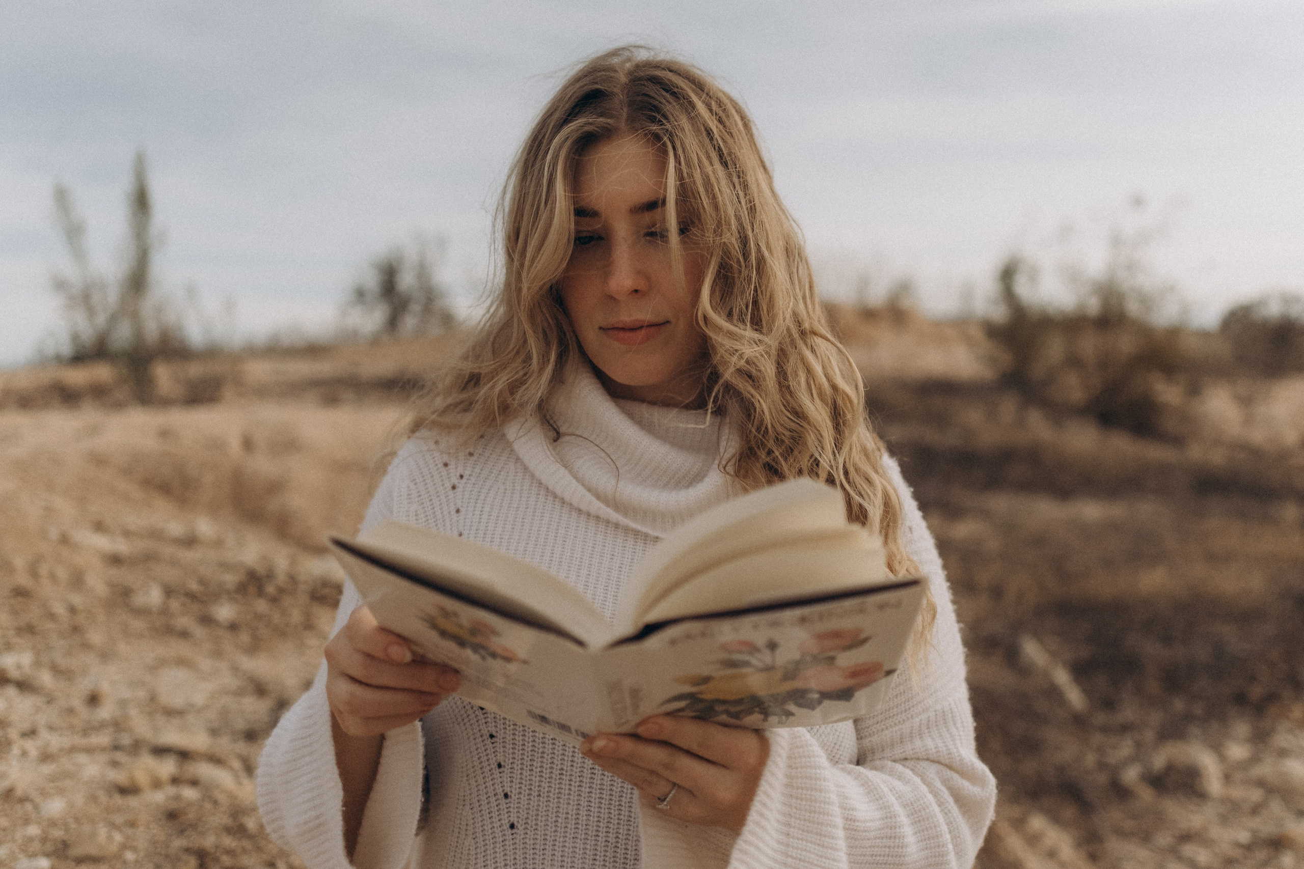 Emily. Lens Captures Life