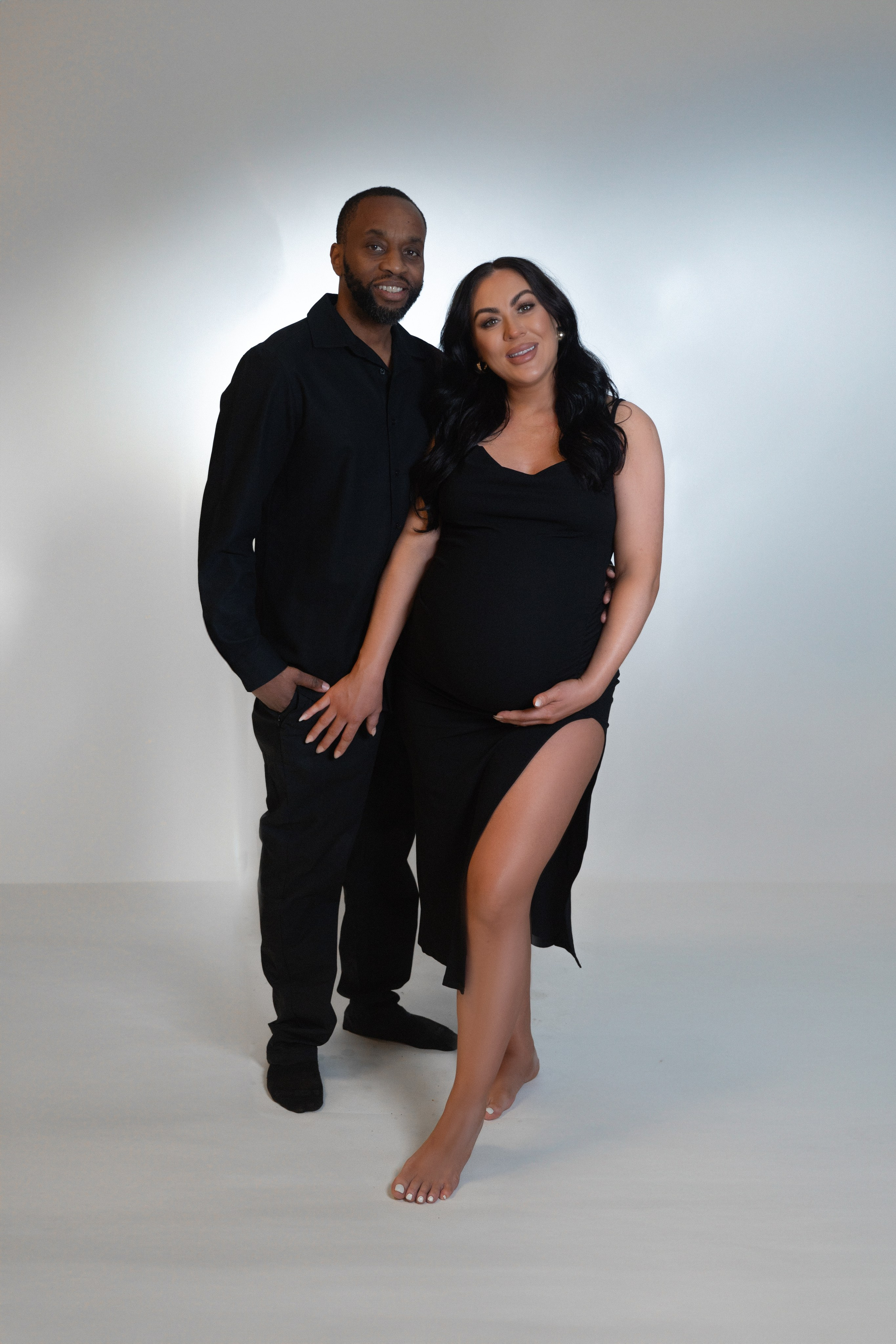 Gravidfotografering. Din fotograf i Narvik kommune