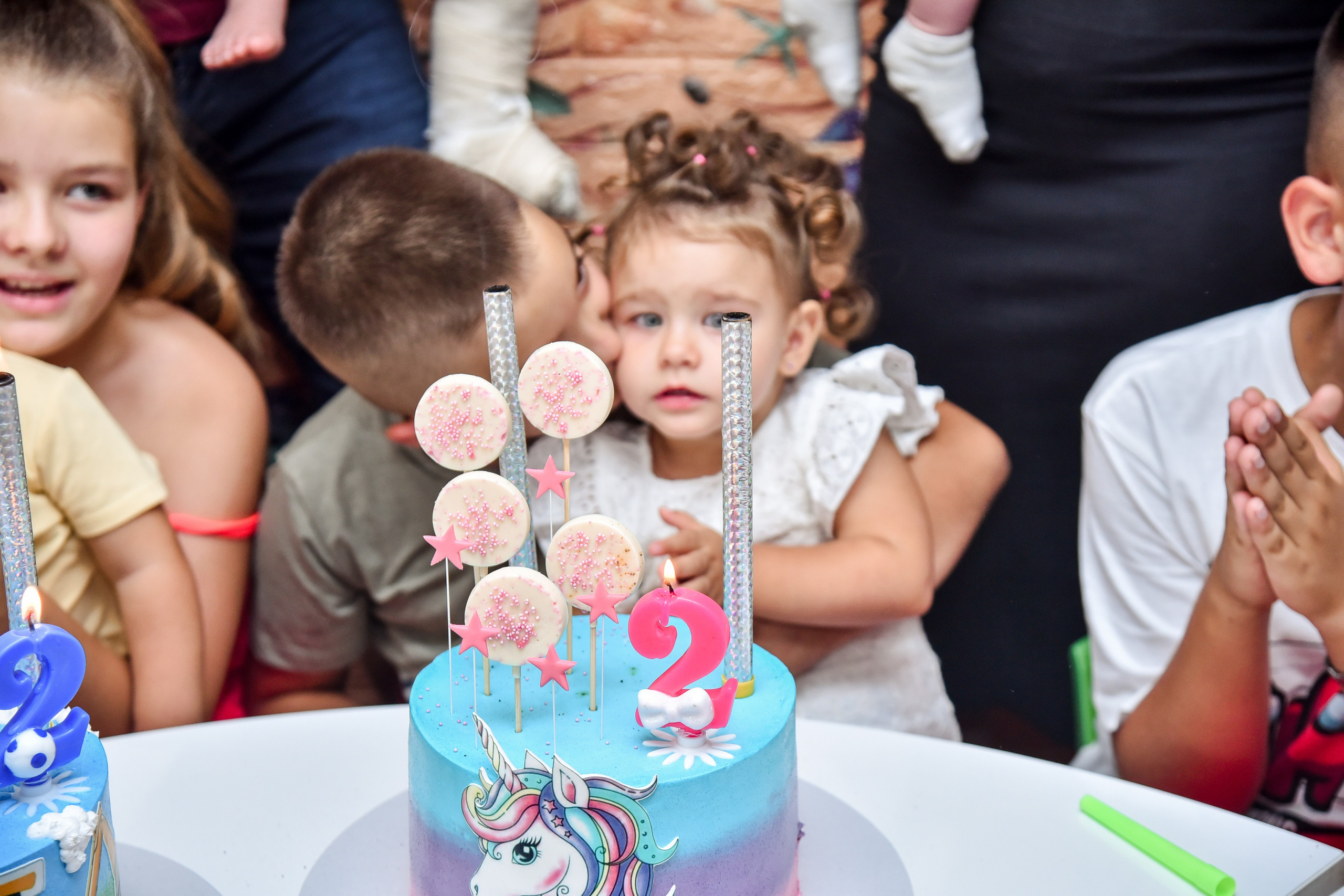 Anđin i Mirkov rođendan. Marija Đoković, Belgrade-based family photographer