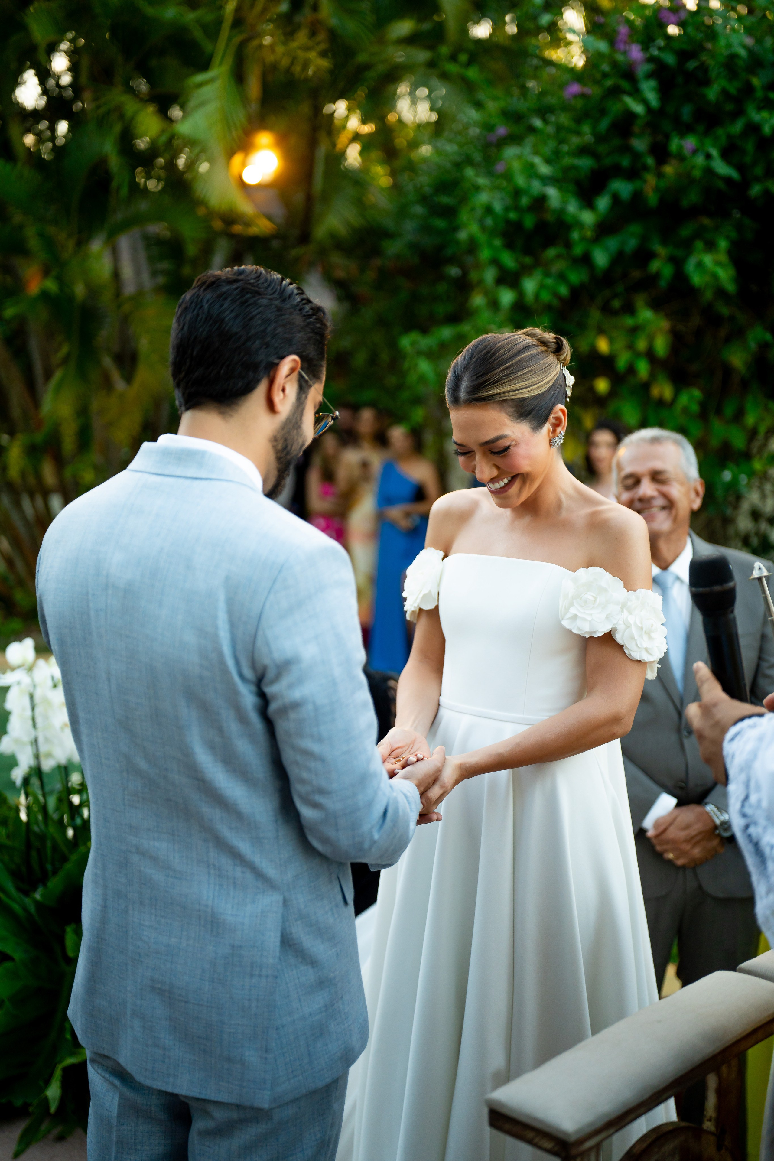 Thais e Vinicius | Pipa-RN. Fotógrafo de casamentos e gestantes
