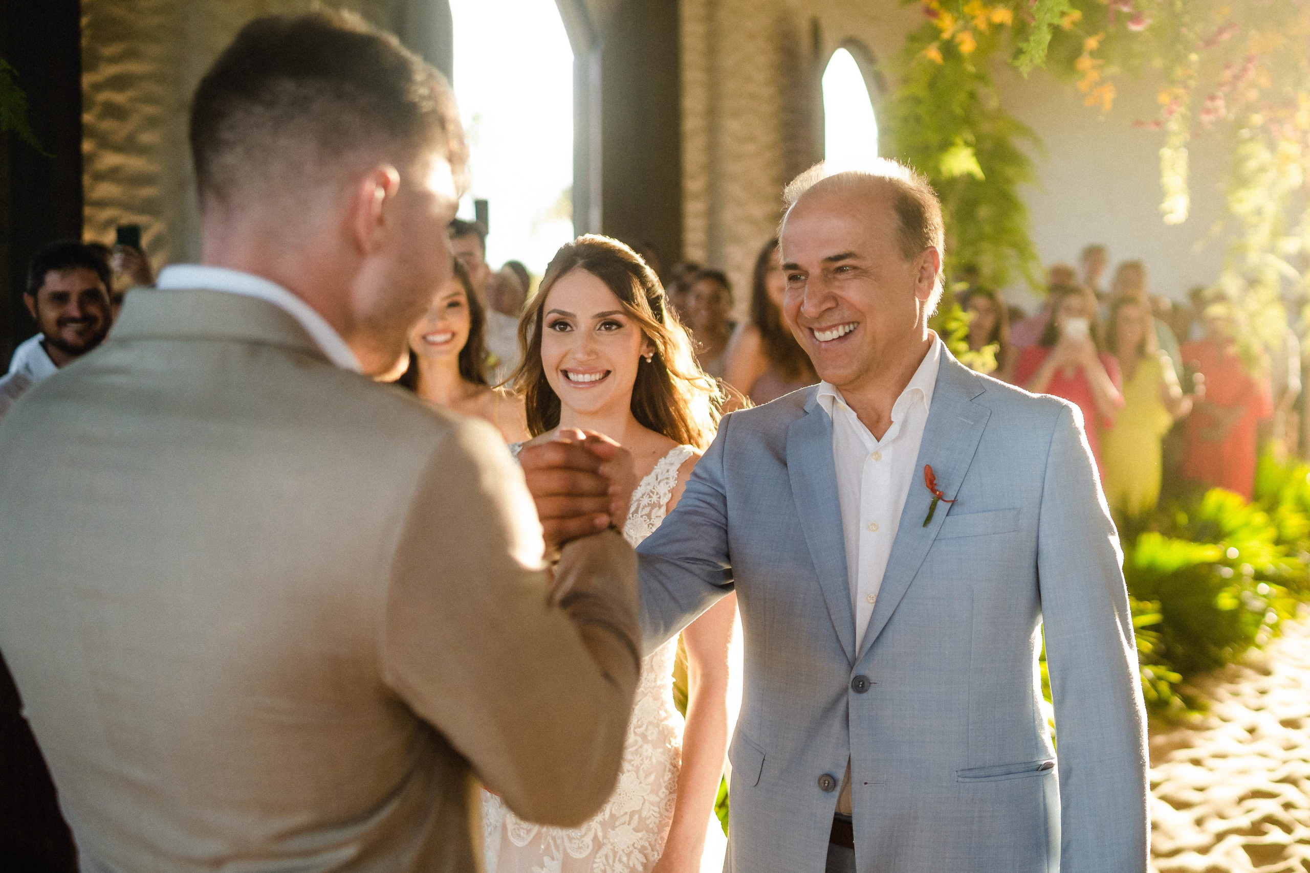 Paula & Igor | S. M. dos Milagres-AL. Fotógrafo de casamentos e gestantes