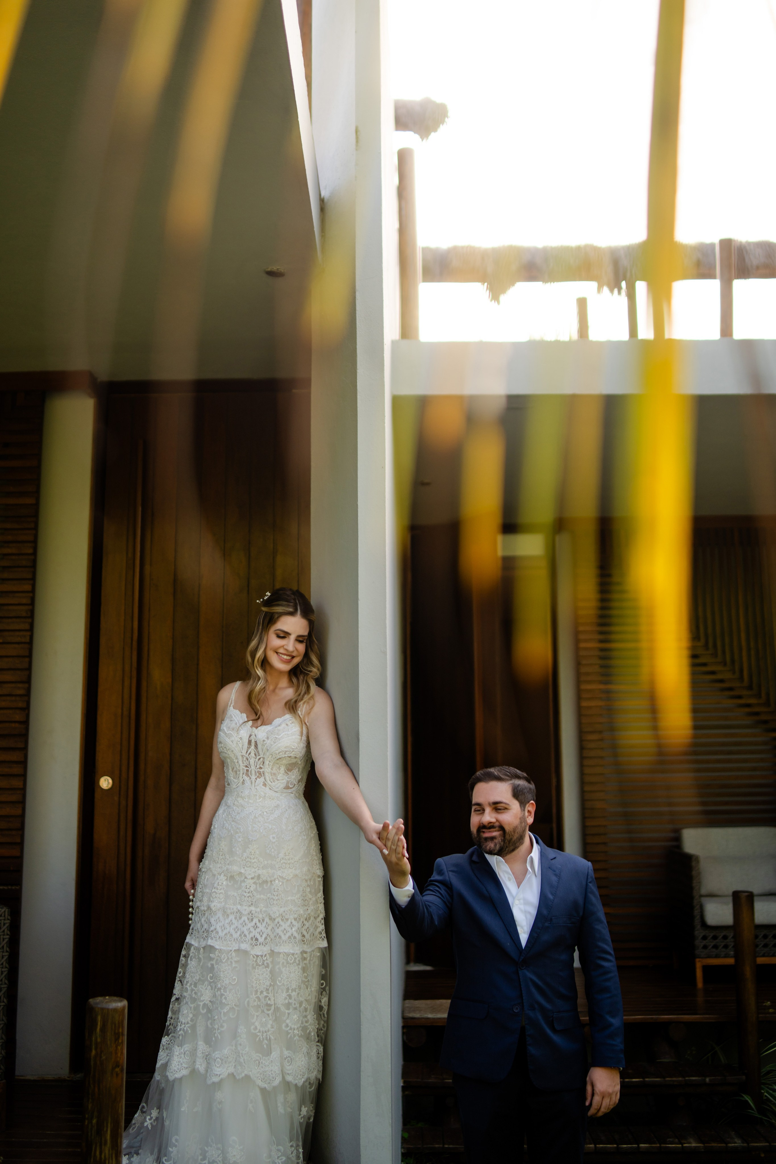 Jéssica e Eduardo | S.M. dos Milagres-AL. Fotógrafo de casamentos e gestantes