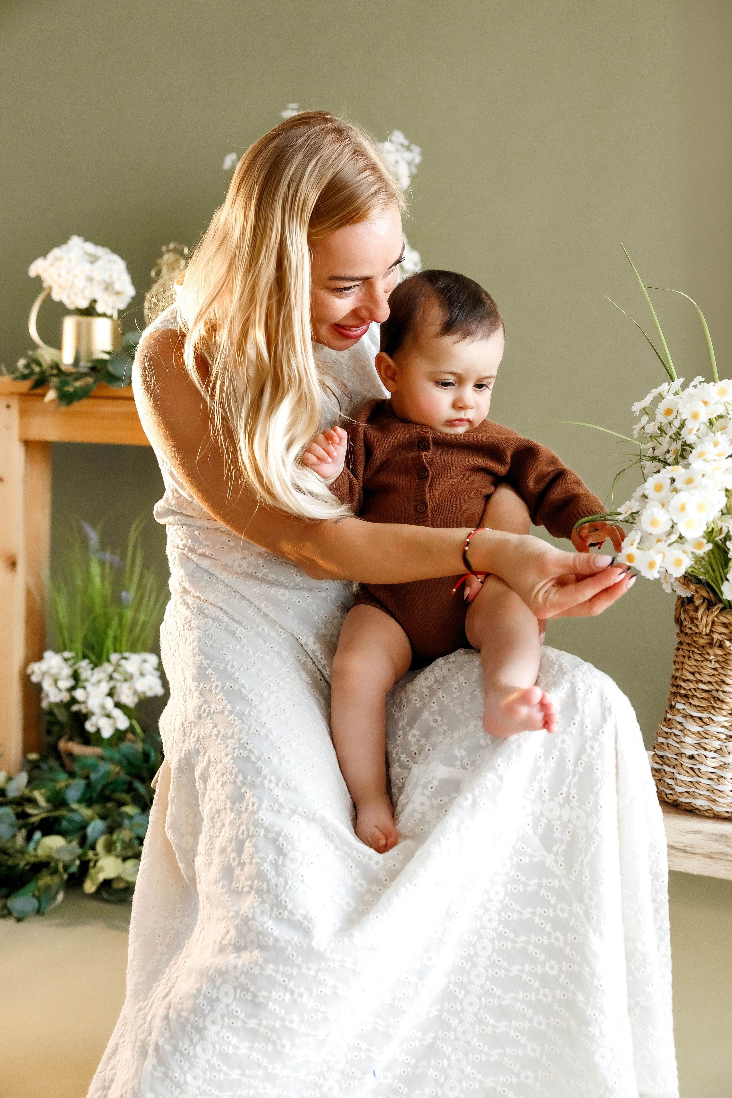 Великден. Фотограф Ирина Йотова