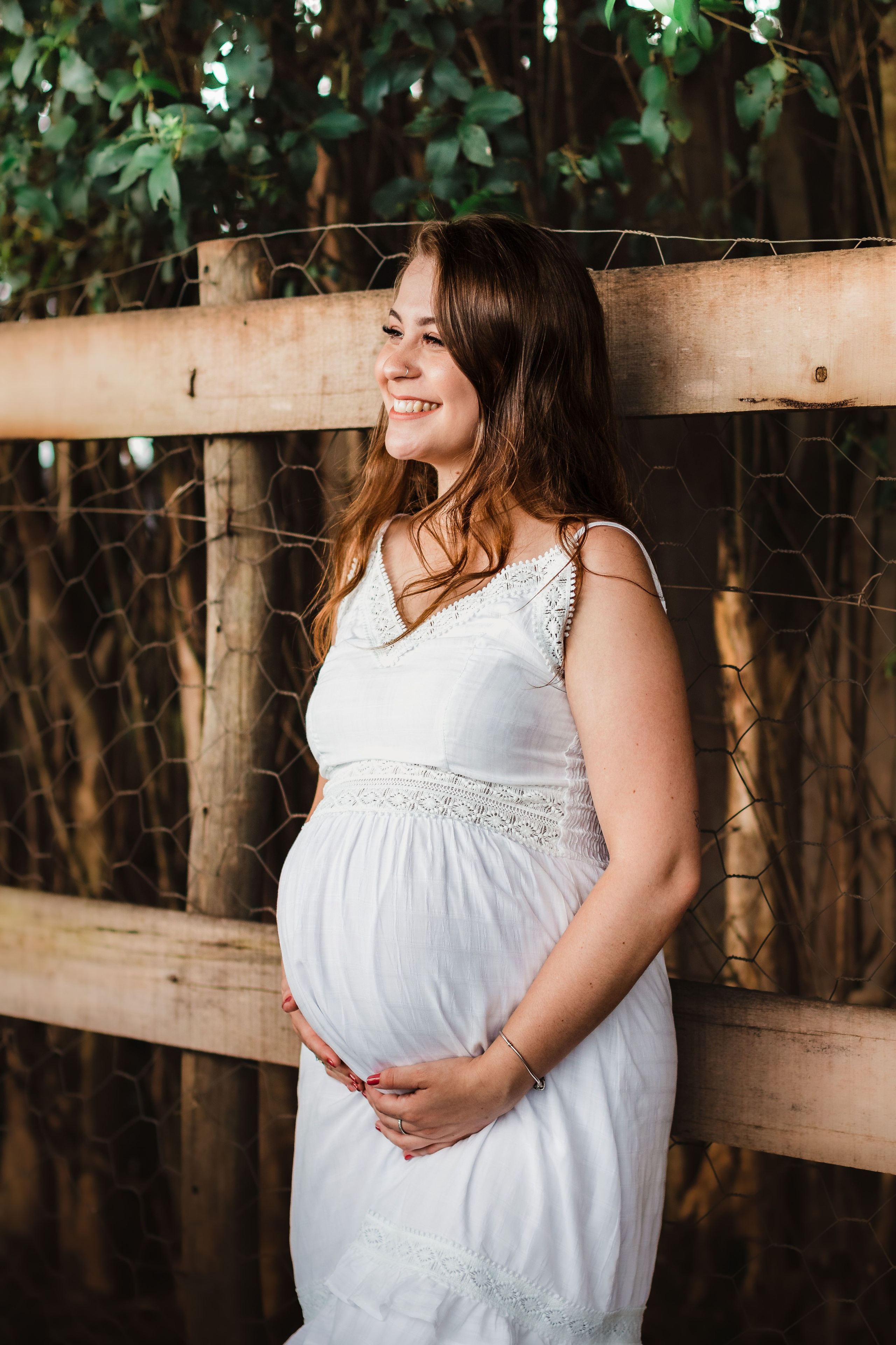 Karina & Felipe. Principal