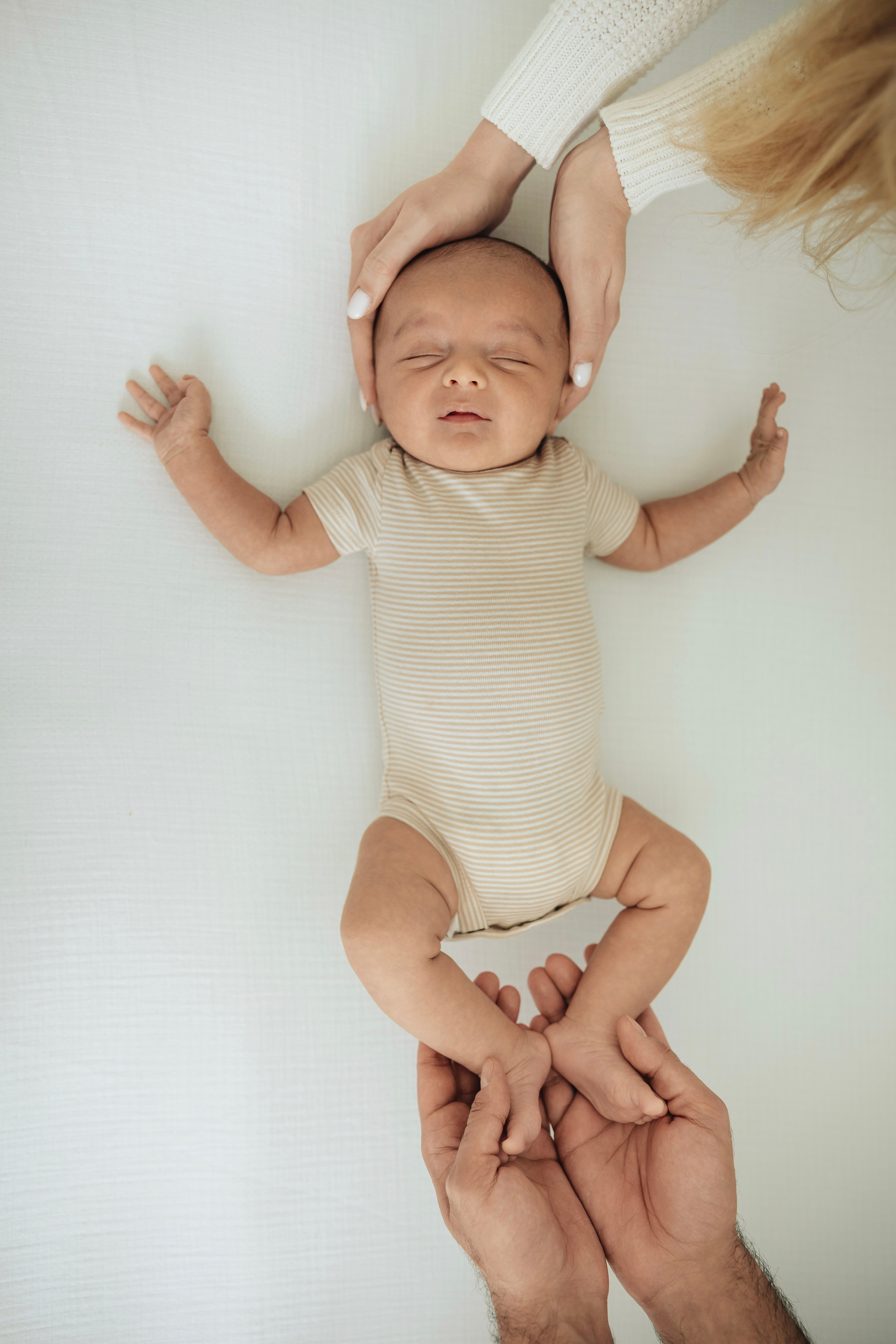 Newborn. Photographer in Miami, Family photographer, Event, Wedding