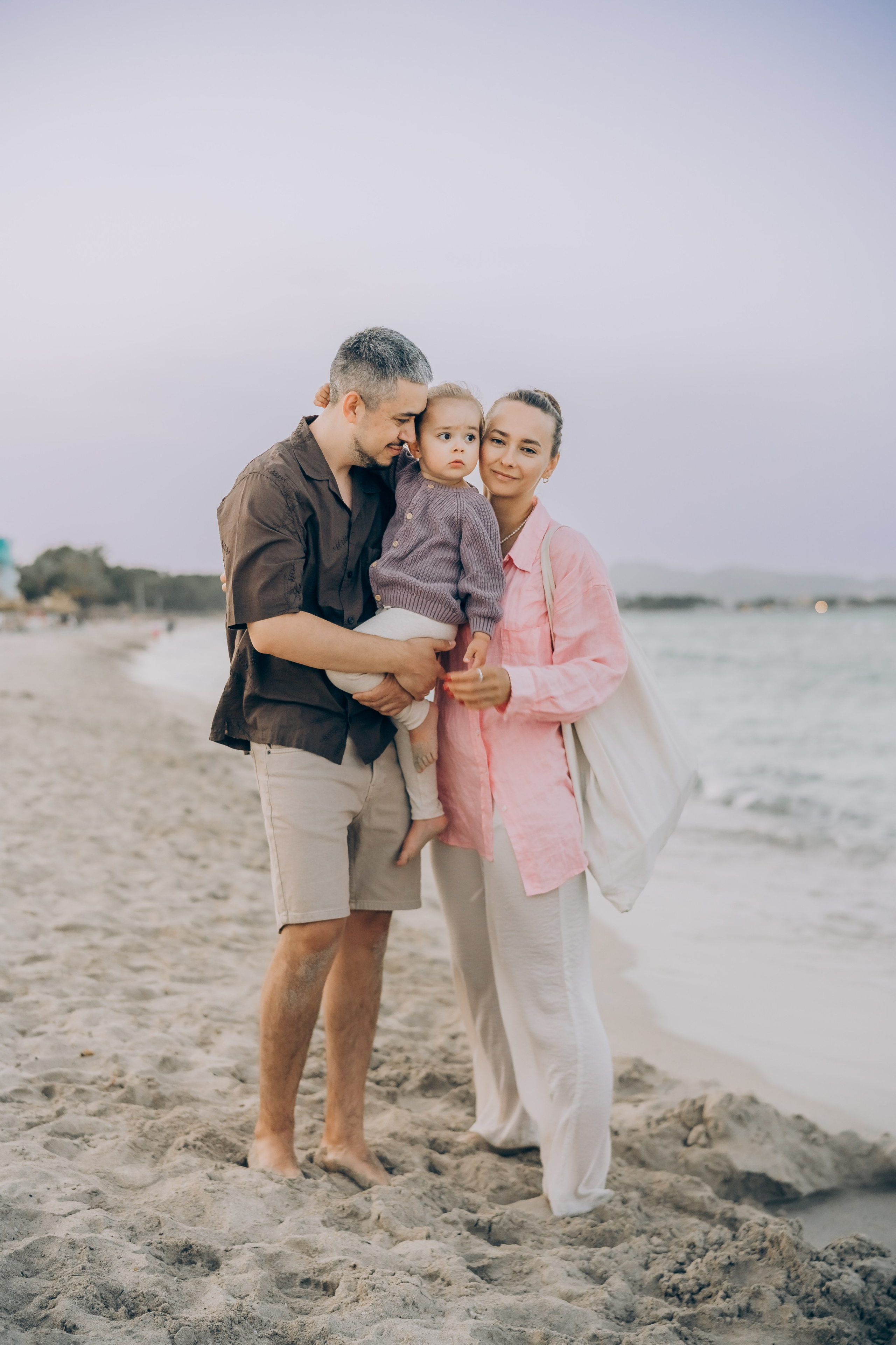 Our time together is wonderful. Фотограф Пальма де Майорка