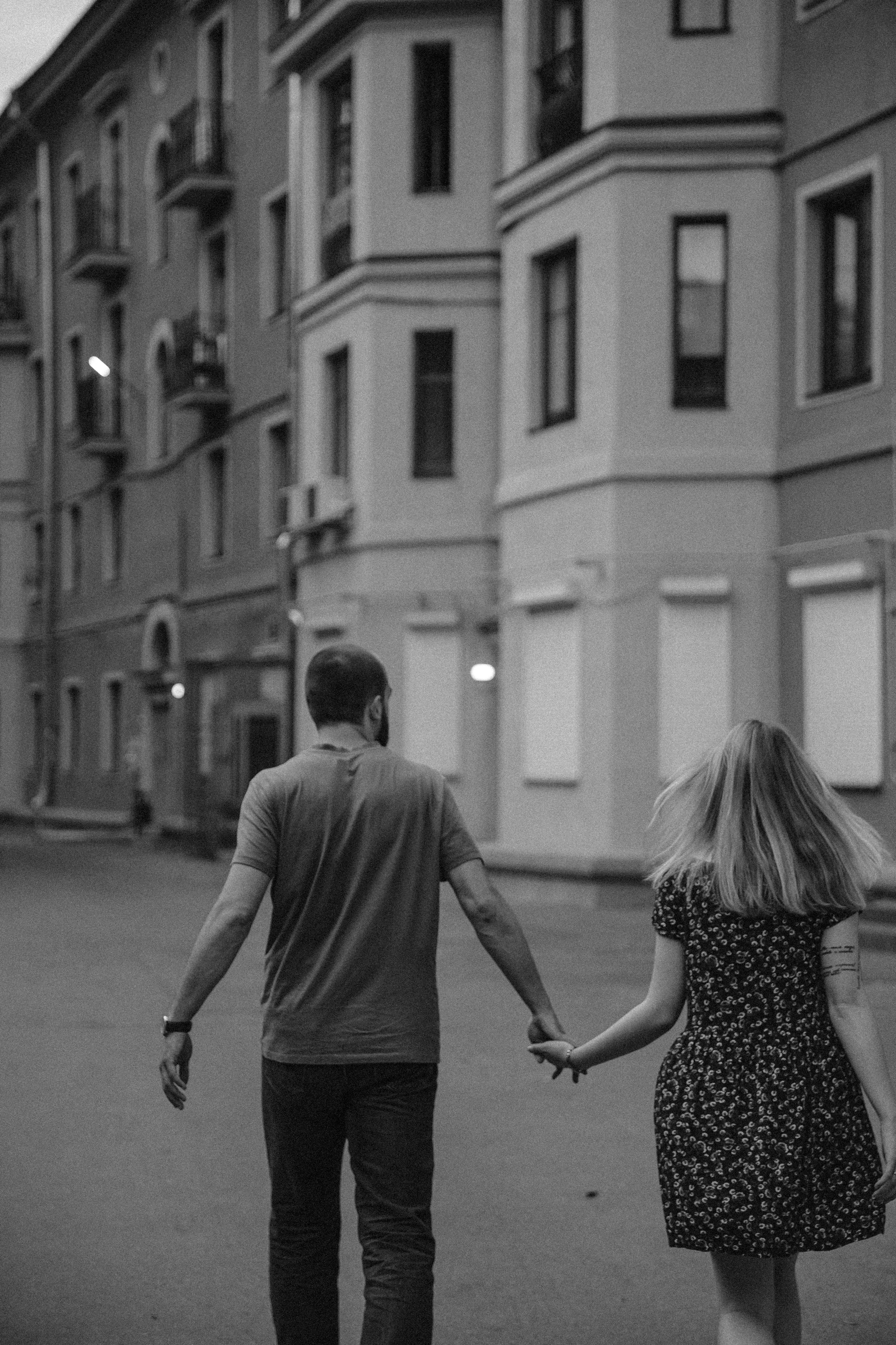 Alina + Artur | Minsk. Photographer in Los Angeles. Julia Ishmuratova