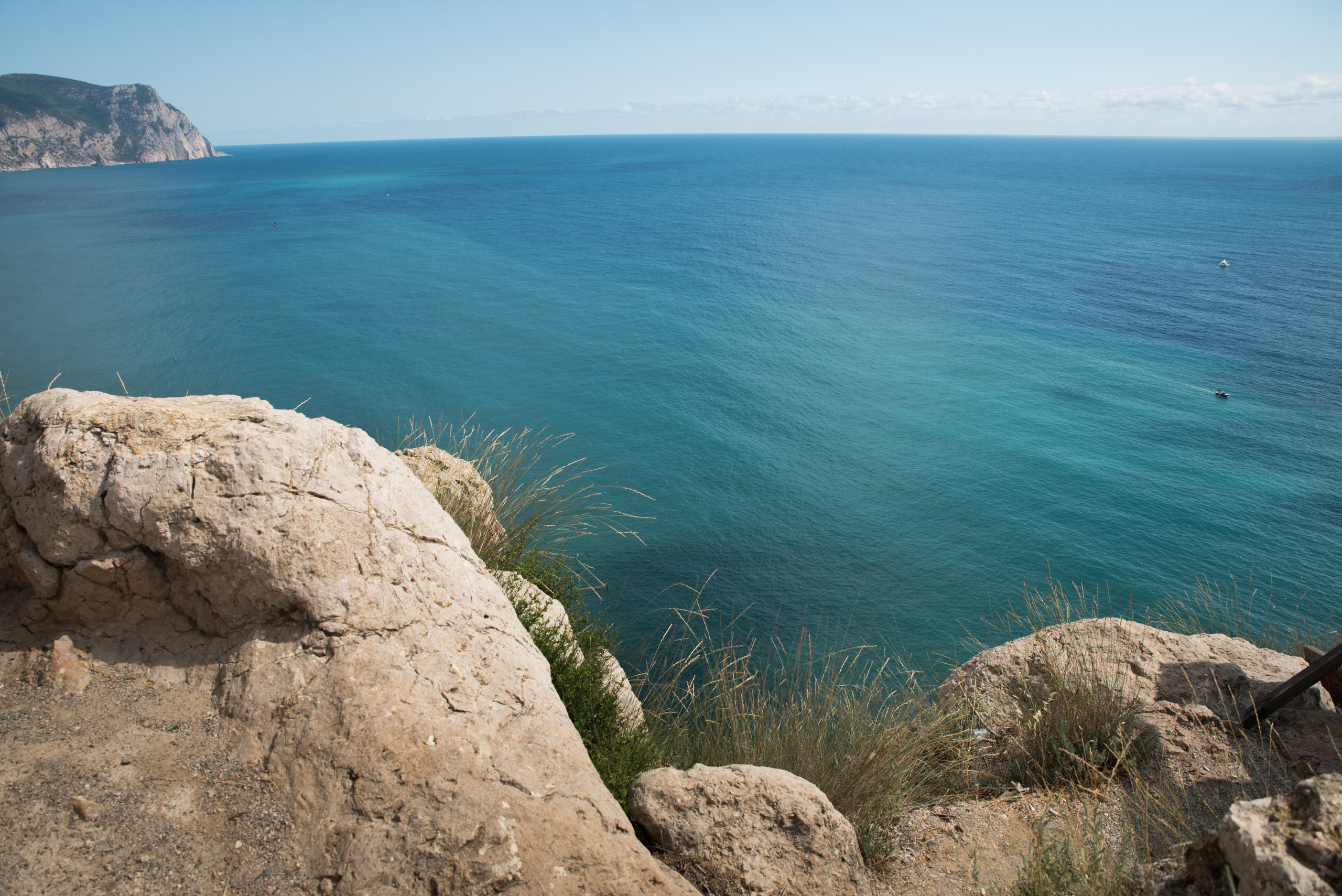 Крымская Италия. Ekaterina Verbitskaya. Photography