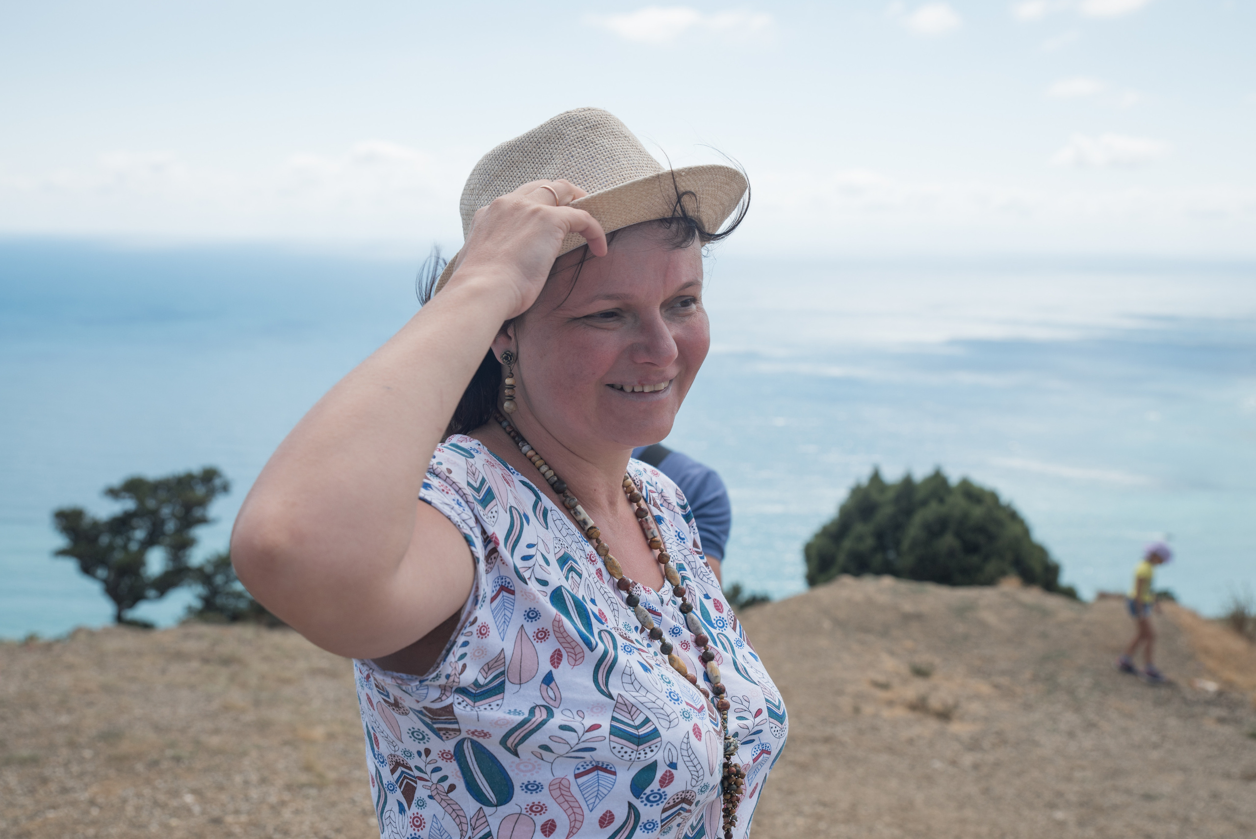 Крымская Италия. Ekaterina Verbitskaya. Photography