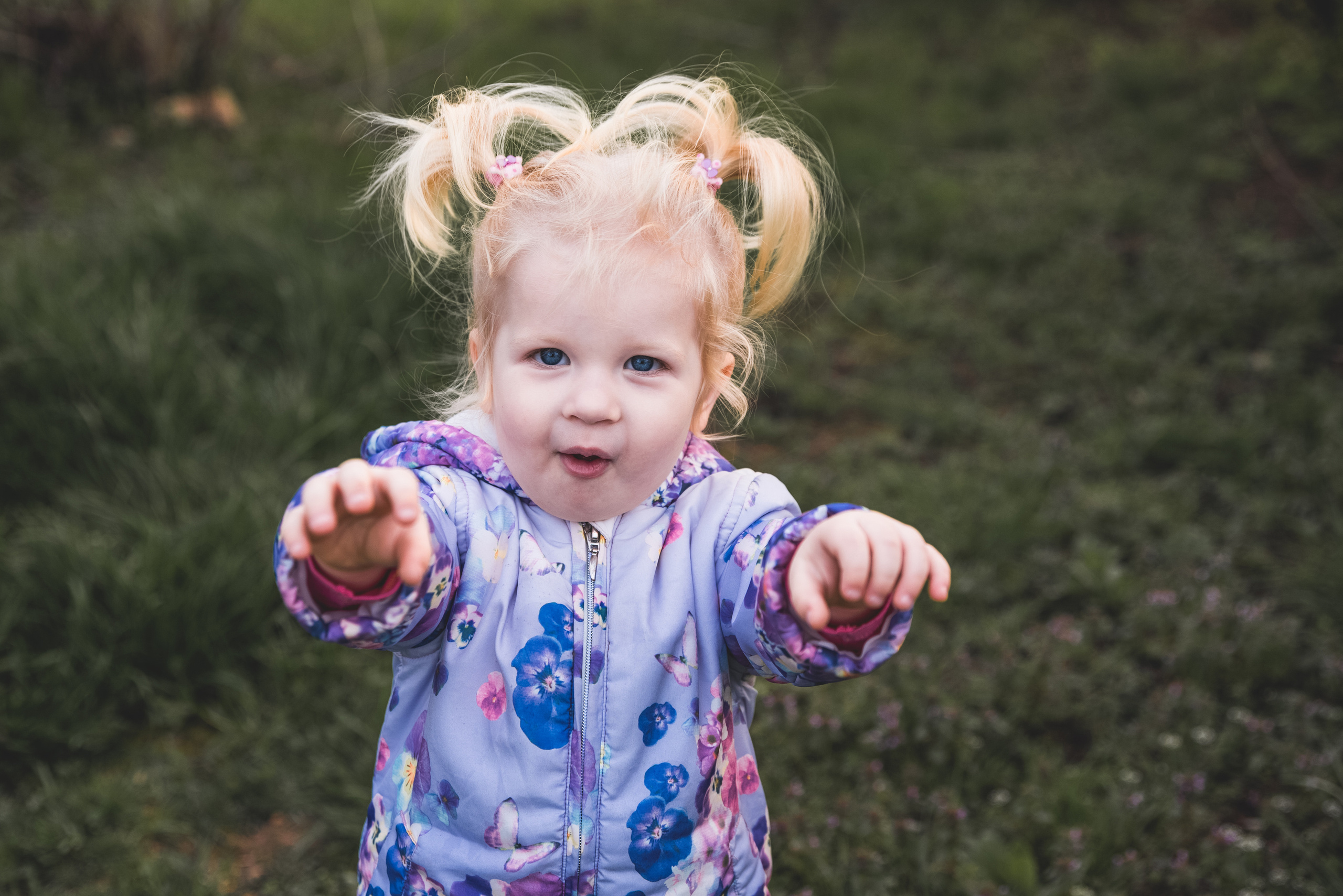 Солнечный весенний день. Ekaterina Verbitskaya. Photography