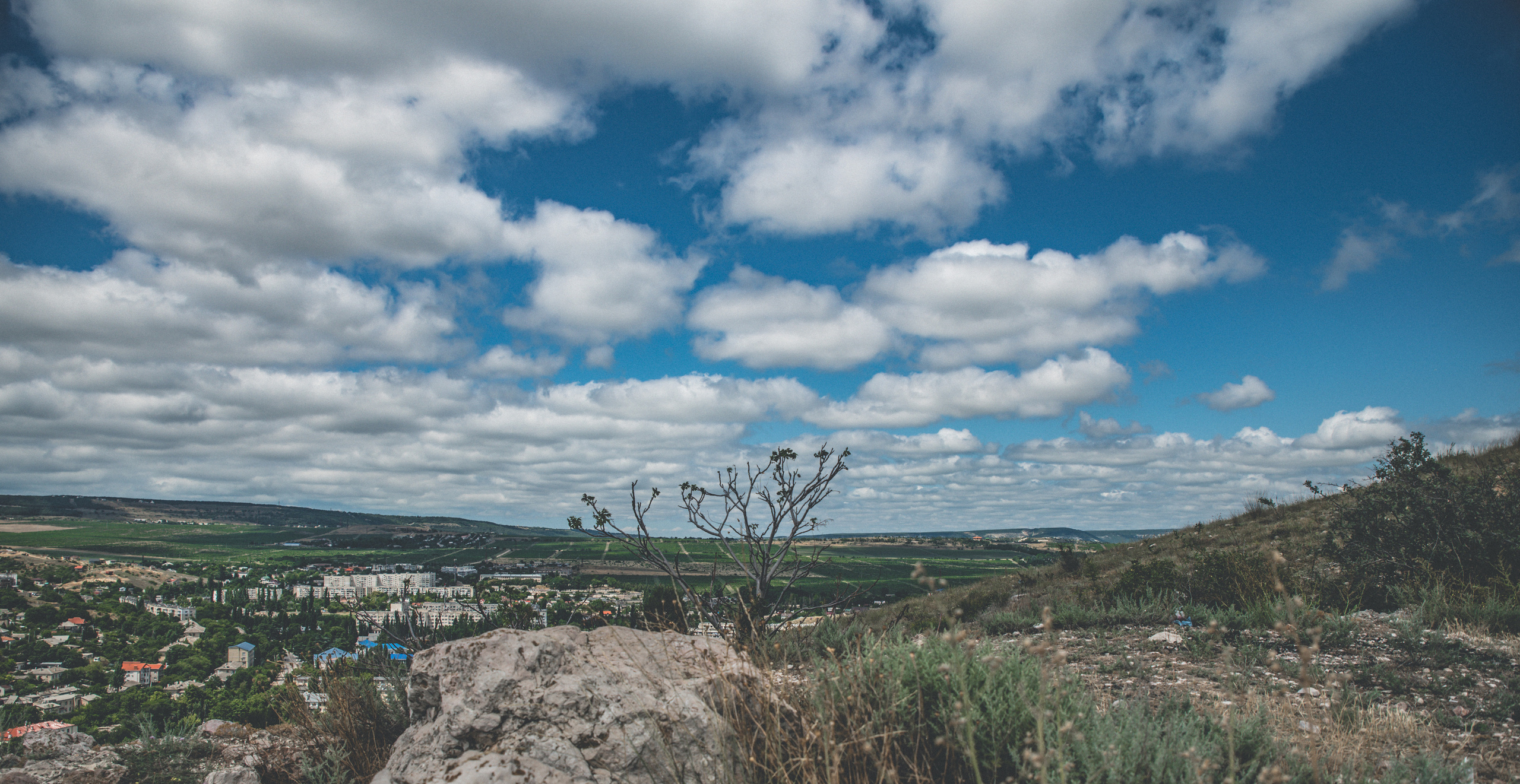 Крымская Италия. Ekaterina Verbitskaya. Photography