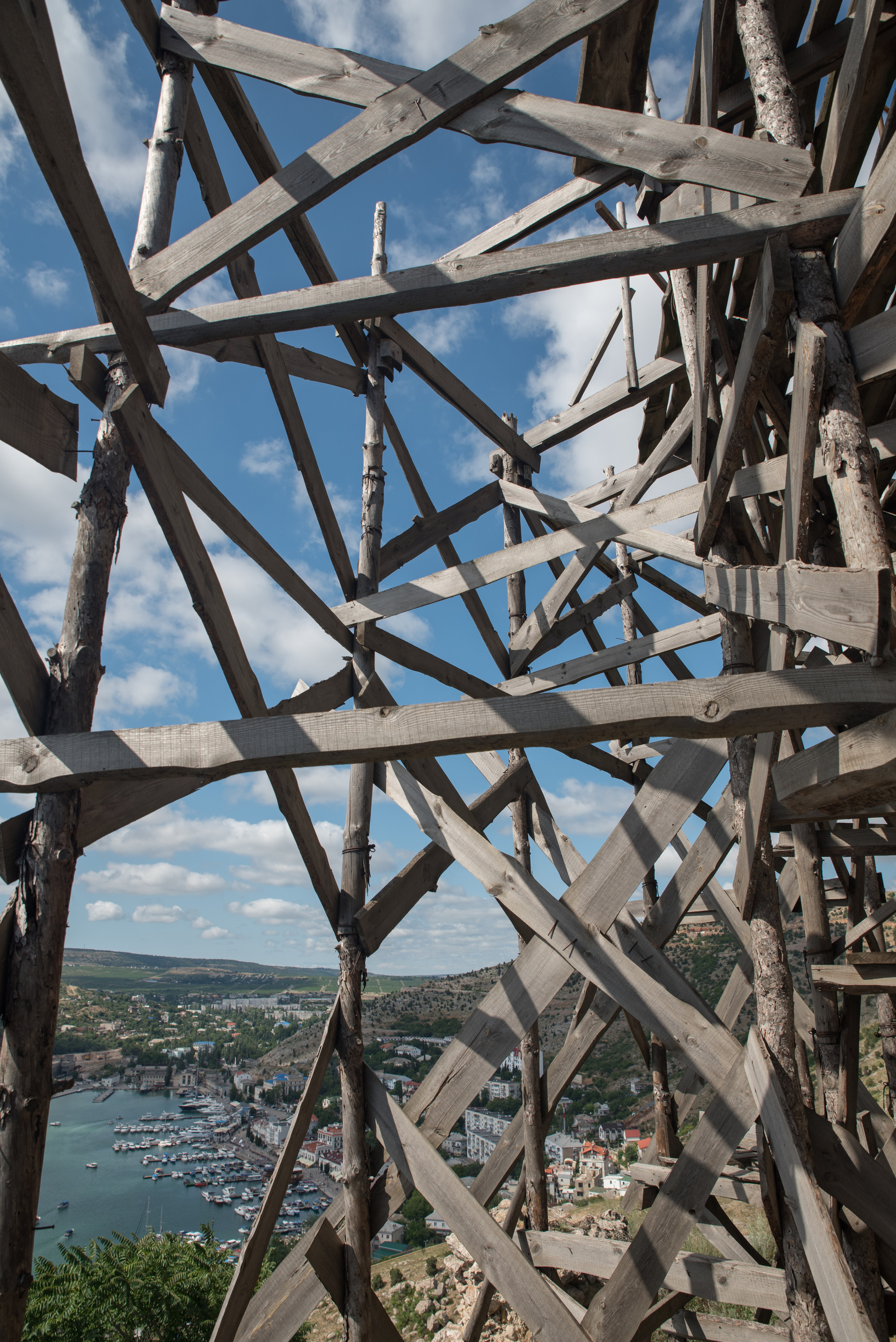 Крымская Италия. Ekaterina Verbitskaya. Photography