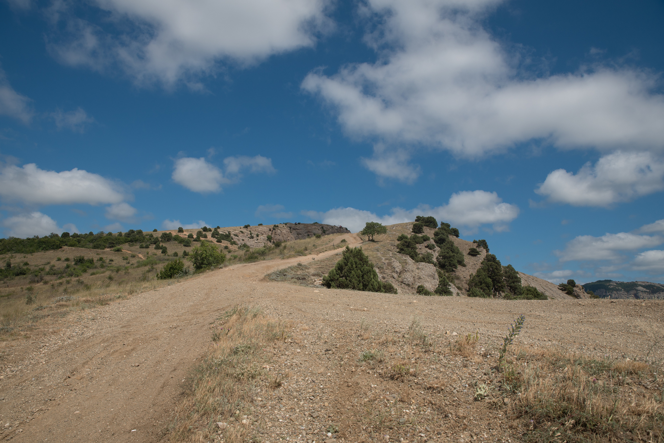 Крымская Италия. Ekaterina Verbitskaya. Photography