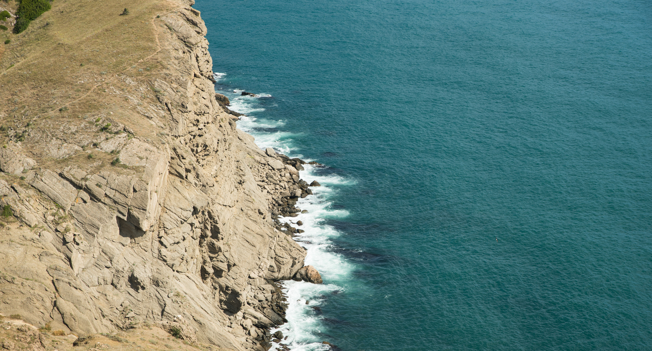 Крымская Италия. Ekaterina Verbitskaya. Photography