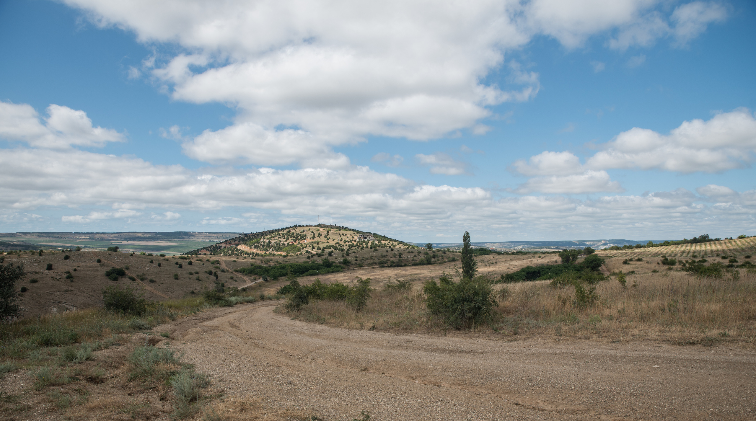 Крымская Италия. Ekaterina Verbitskaya. Photography